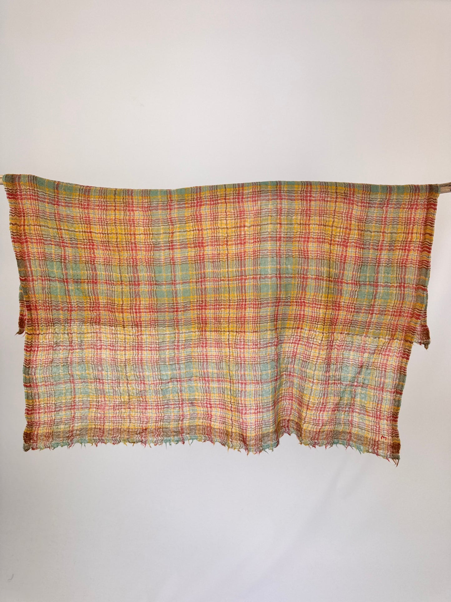 Moismont 801 Scarf Spice