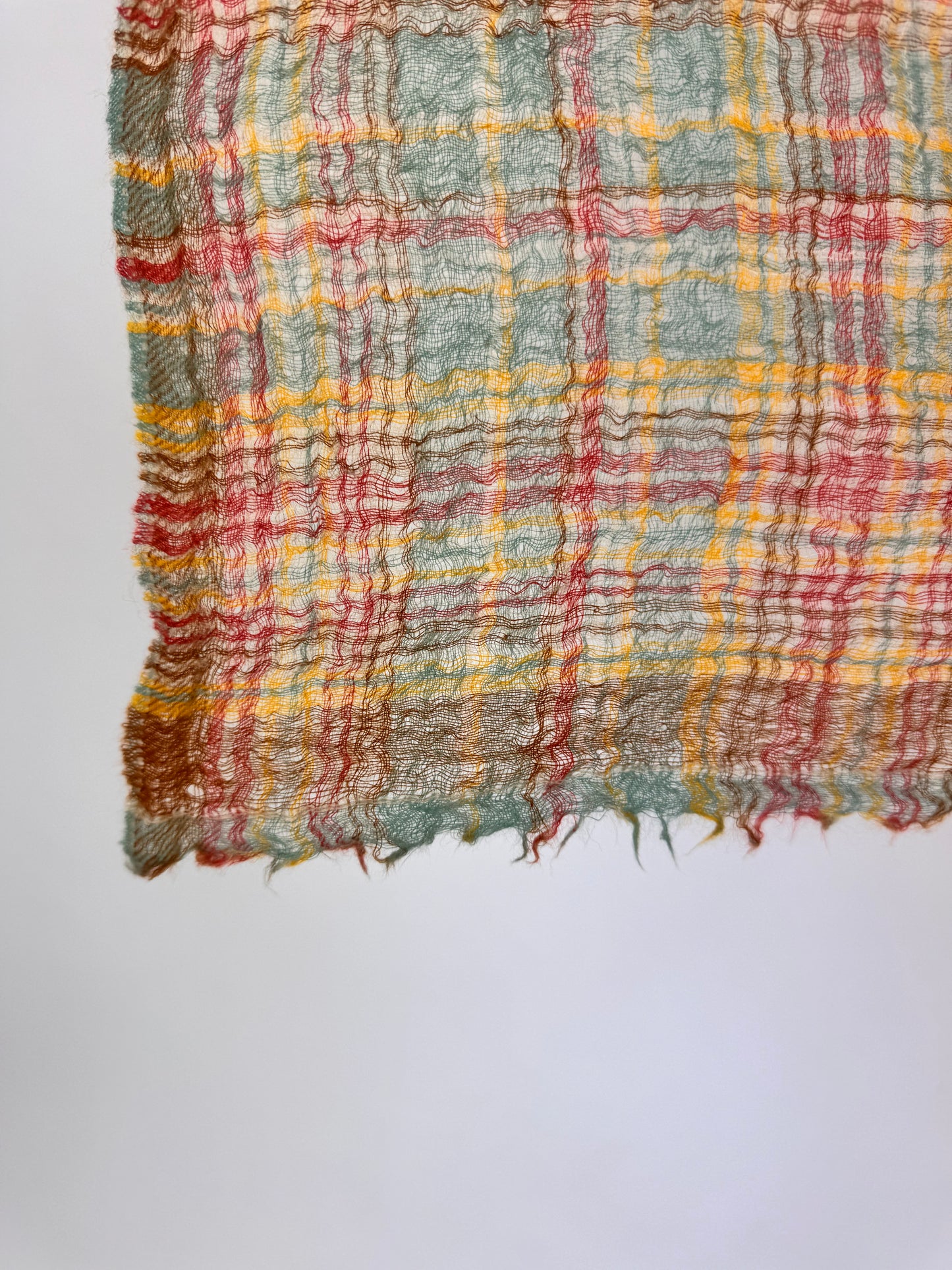 Moismont 801 Scarf Spice