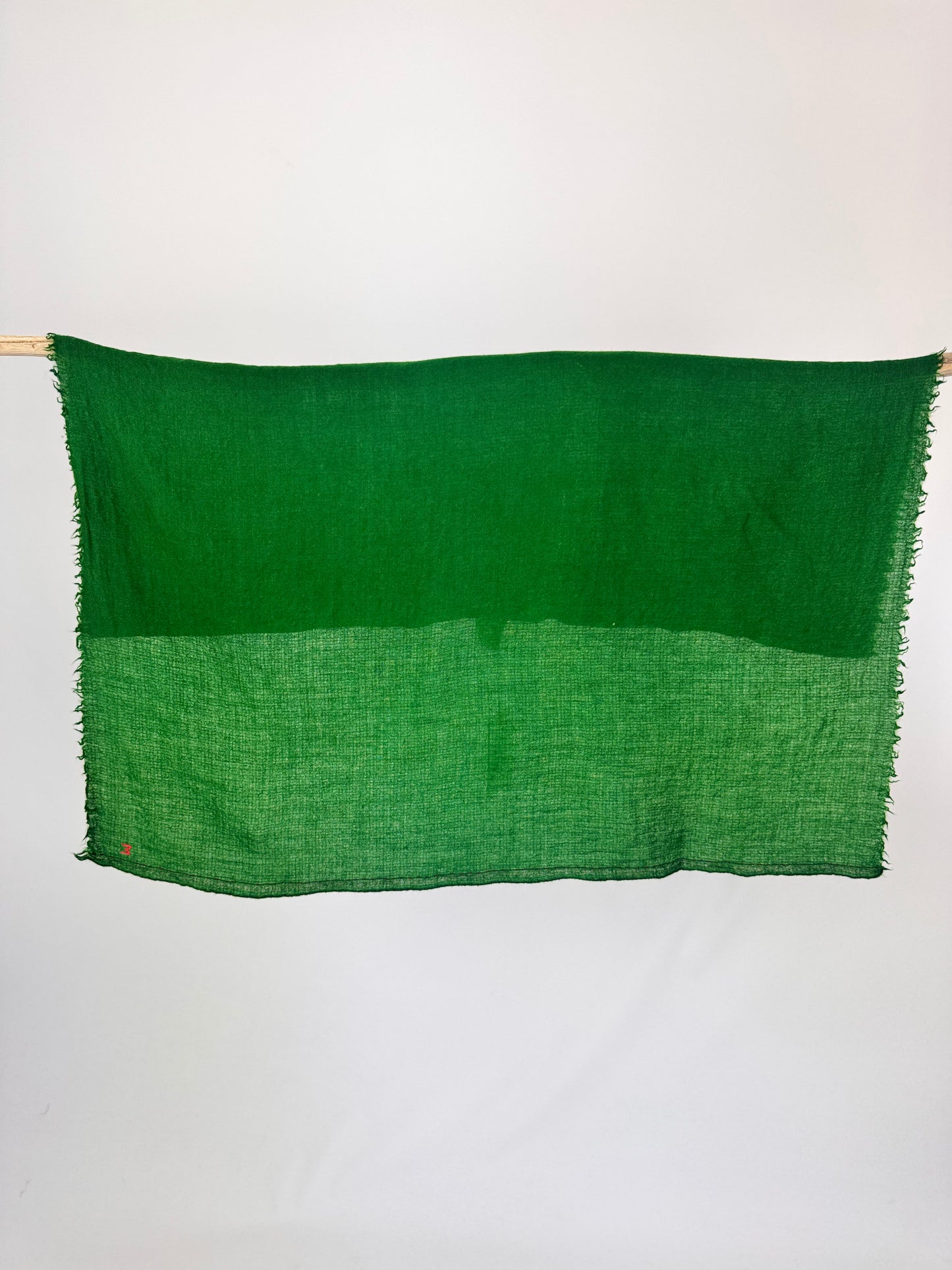 Moismont 802 Scarf British Green