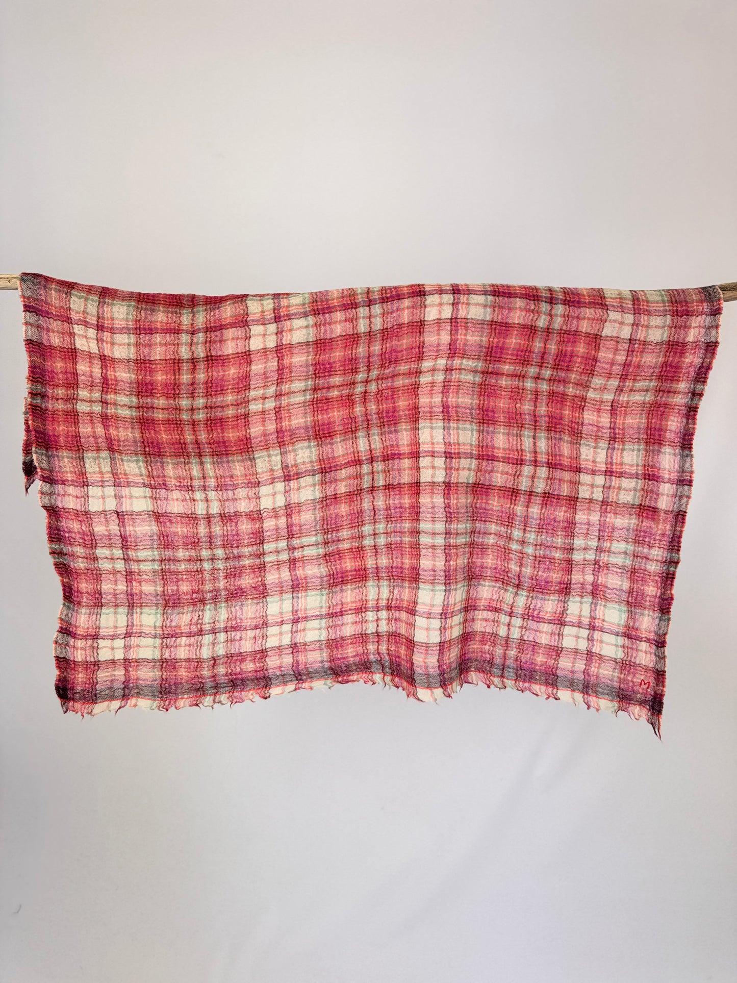 Moismont 801 Scarf Azalea