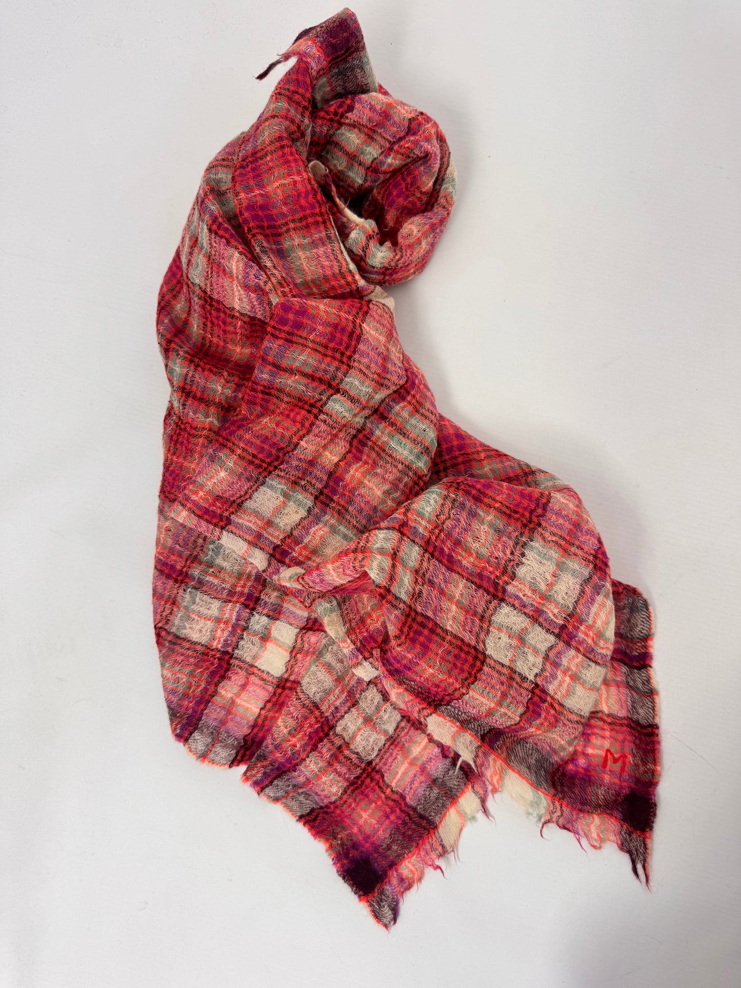 Moismont 801 Scarf Azalea