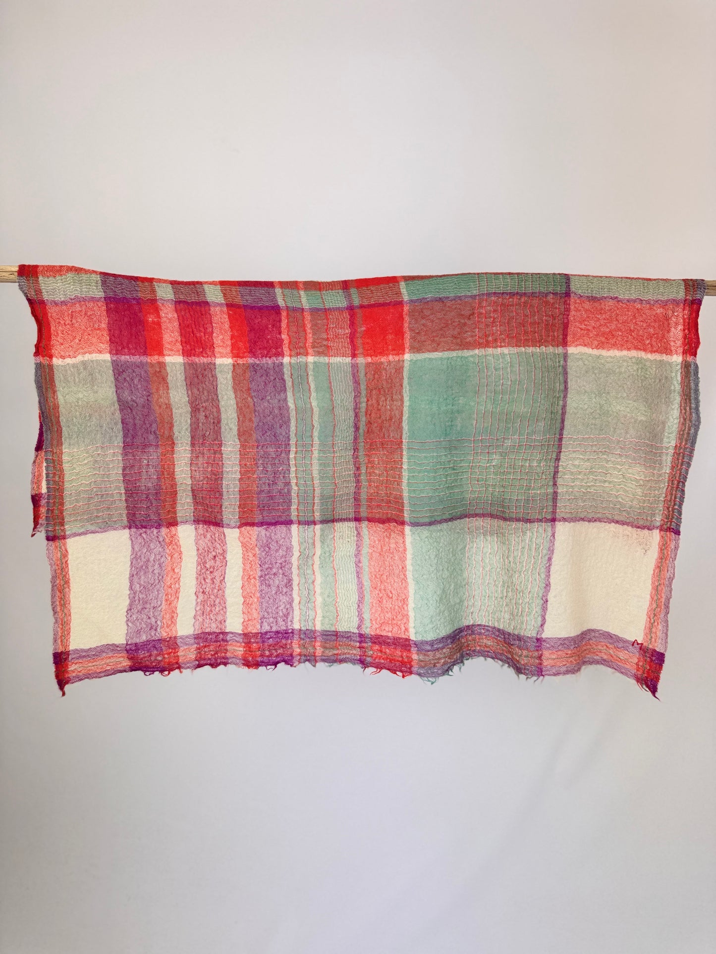 Moismont 752 Scarf Azalea