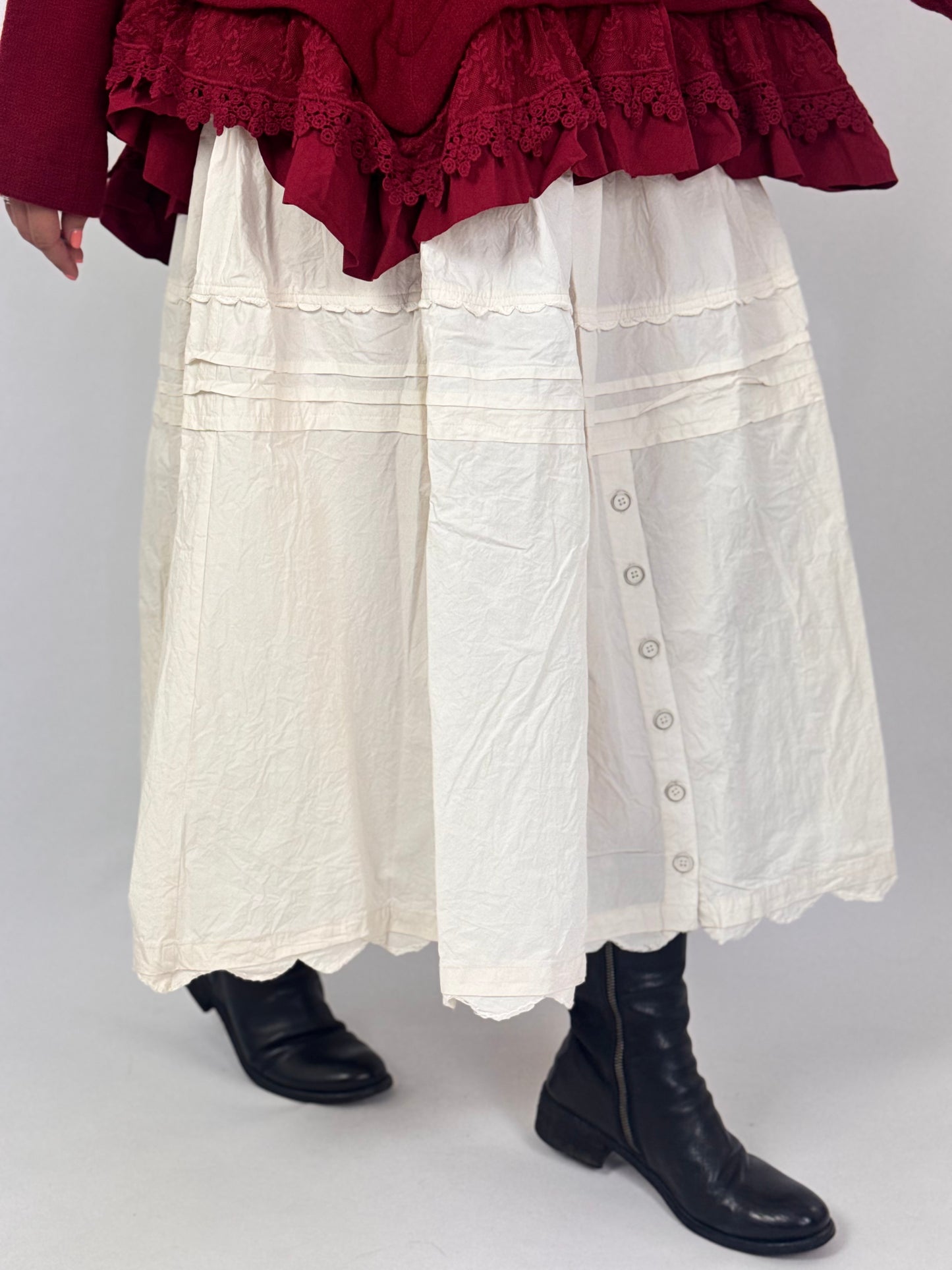 Ewa i Walla Jane Skirt