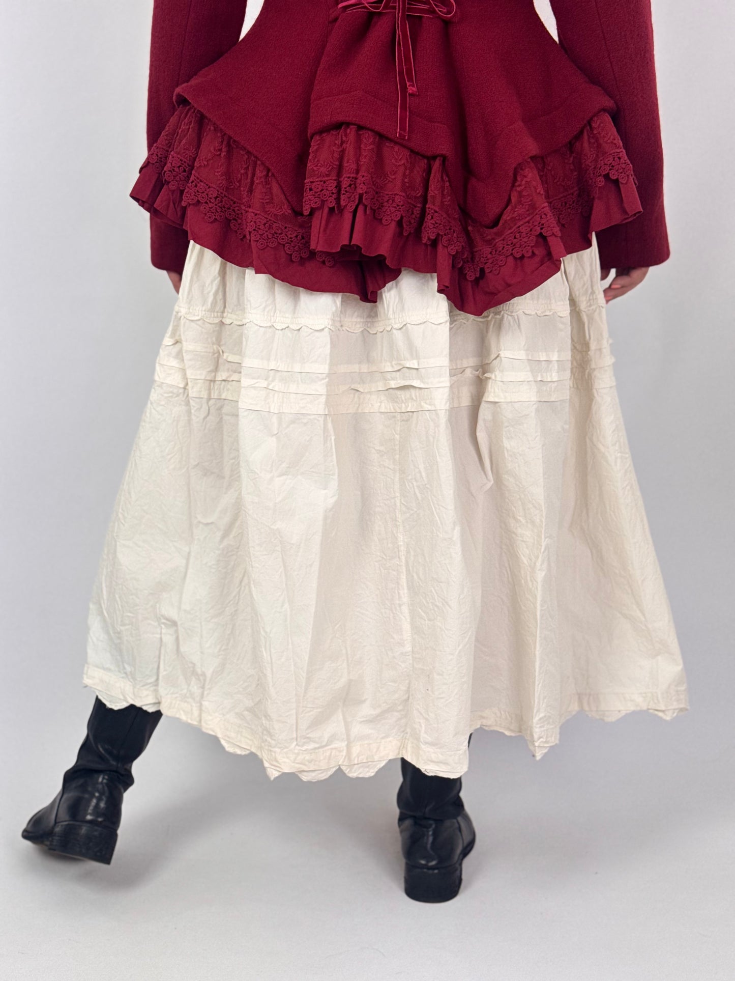 Ewa i Walla Jane Skirt