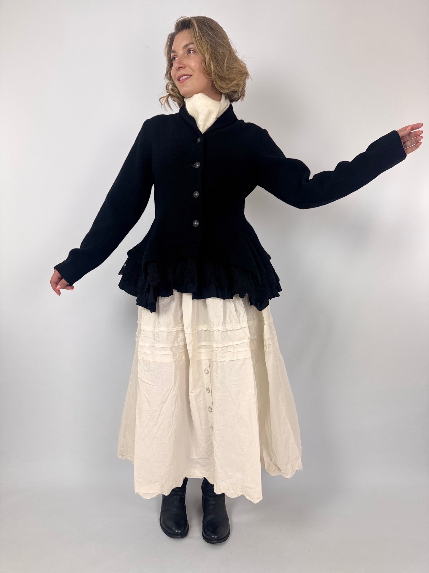 Ewa i Walla Jane Skirt