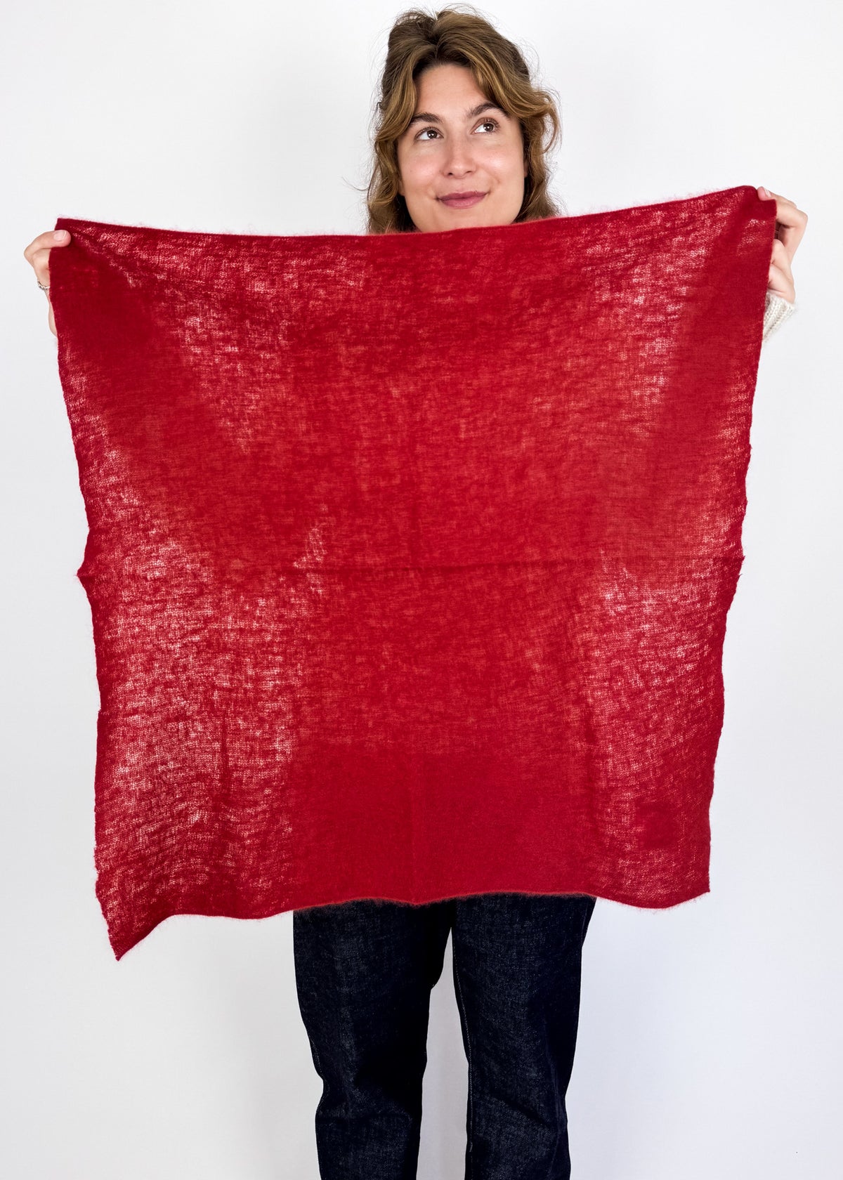 VG Bandana Scarf Chilli