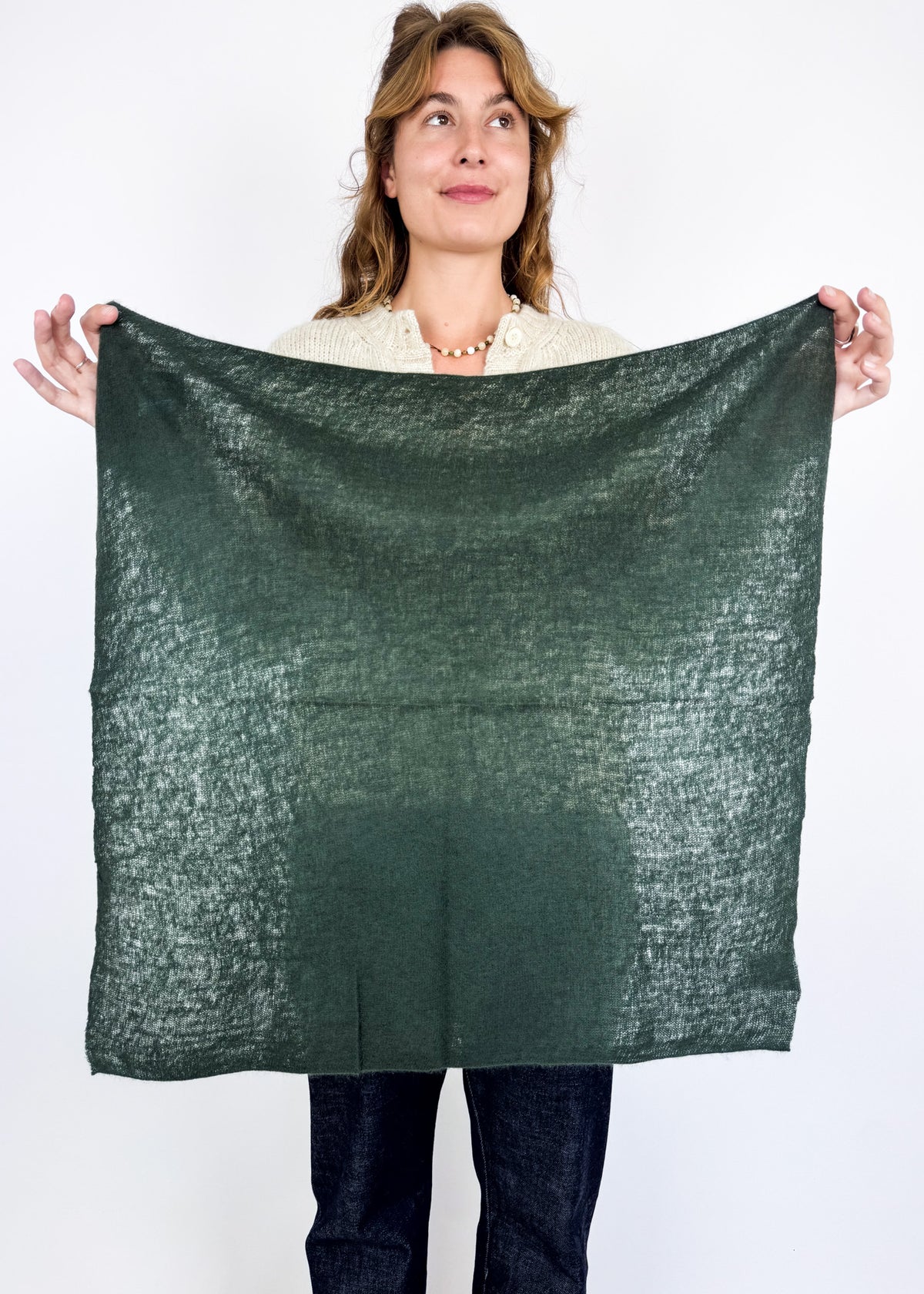VG Bandana Scarf Rosin