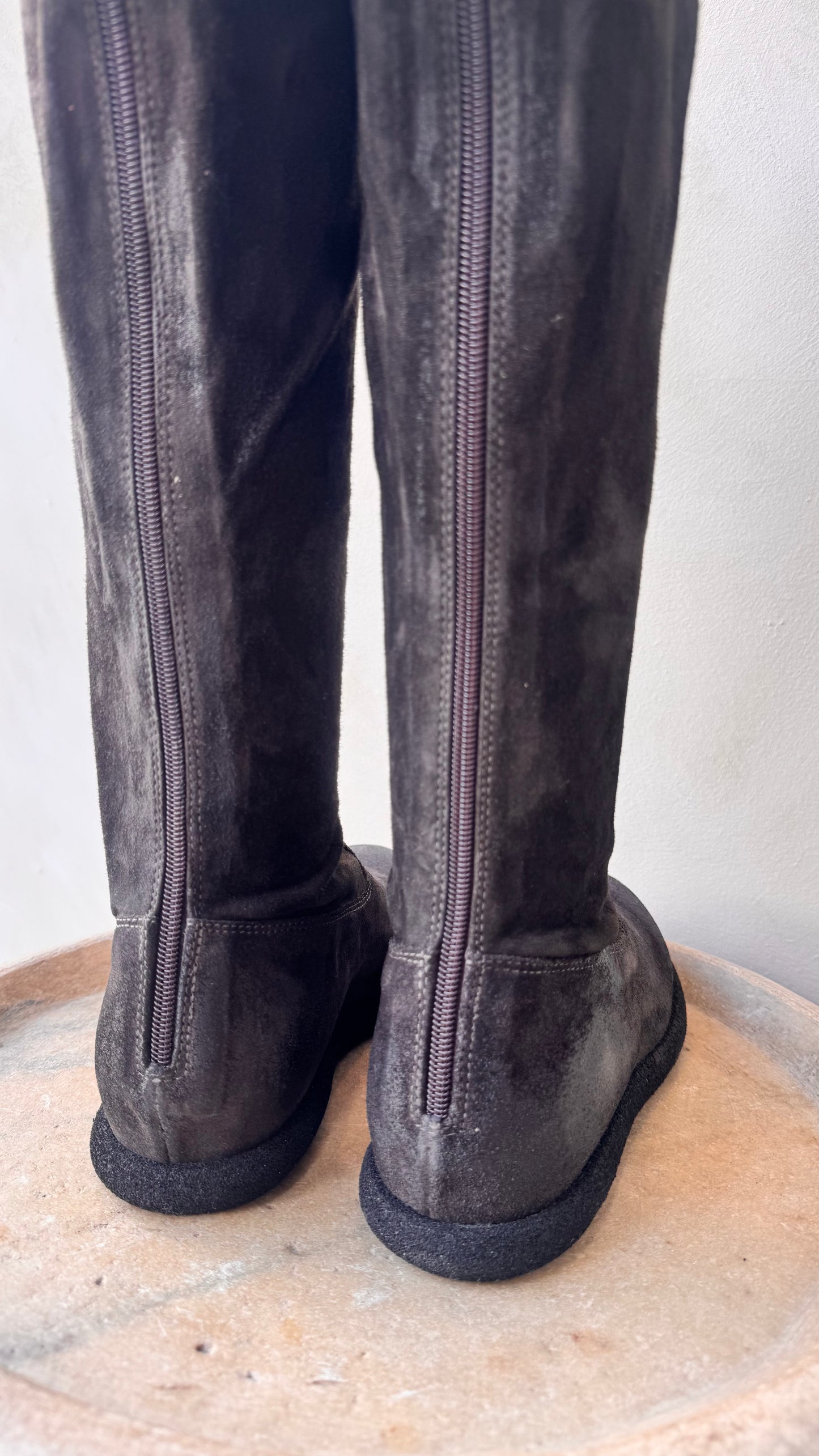 Lofina 10503 Boots Moro