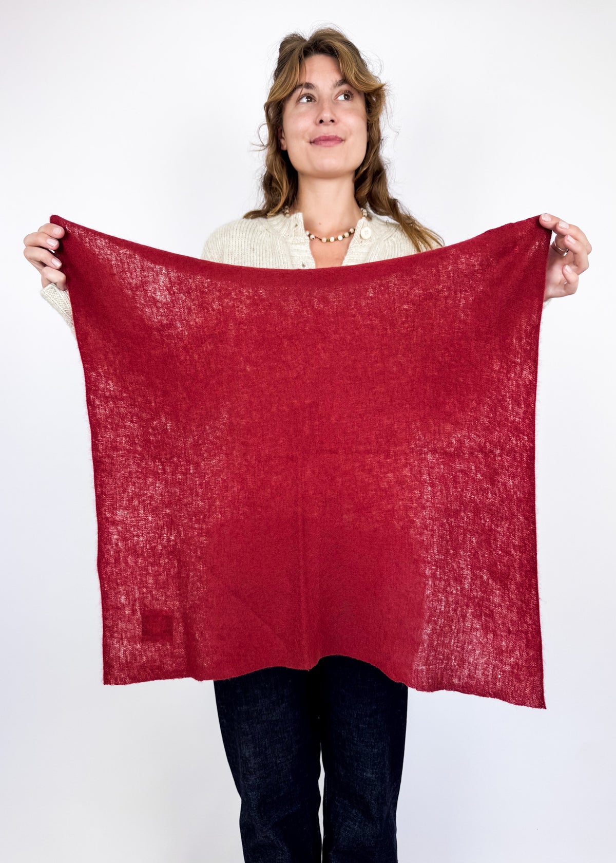 Von Goat Bandana Scarf