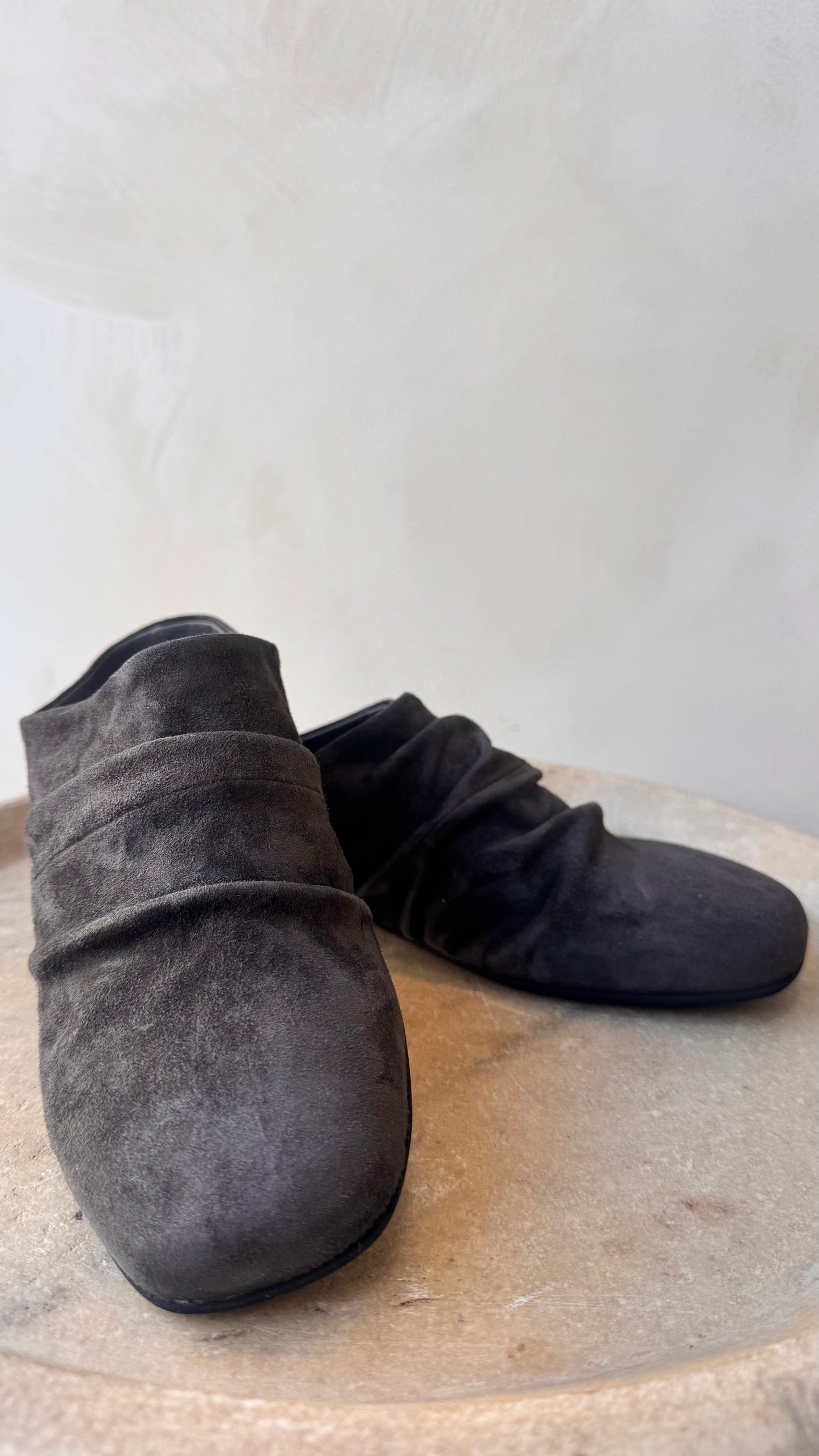 Sort Aarhus 10851 Shoes Moro