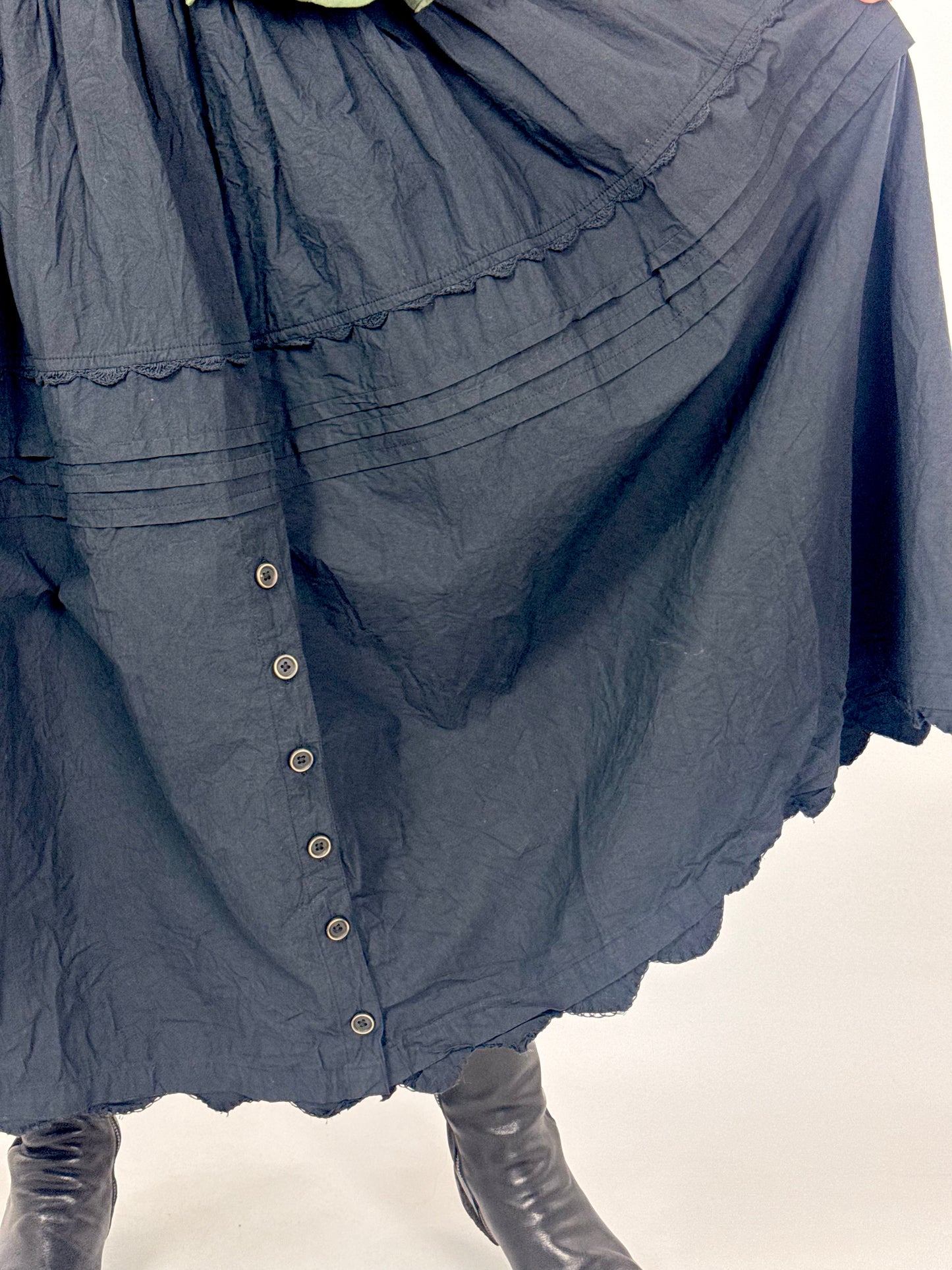 Ewa i Walla Jane Skirt