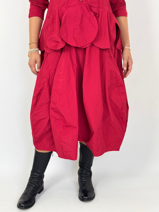 Rundholz Black Label 0304 Skirt Rose