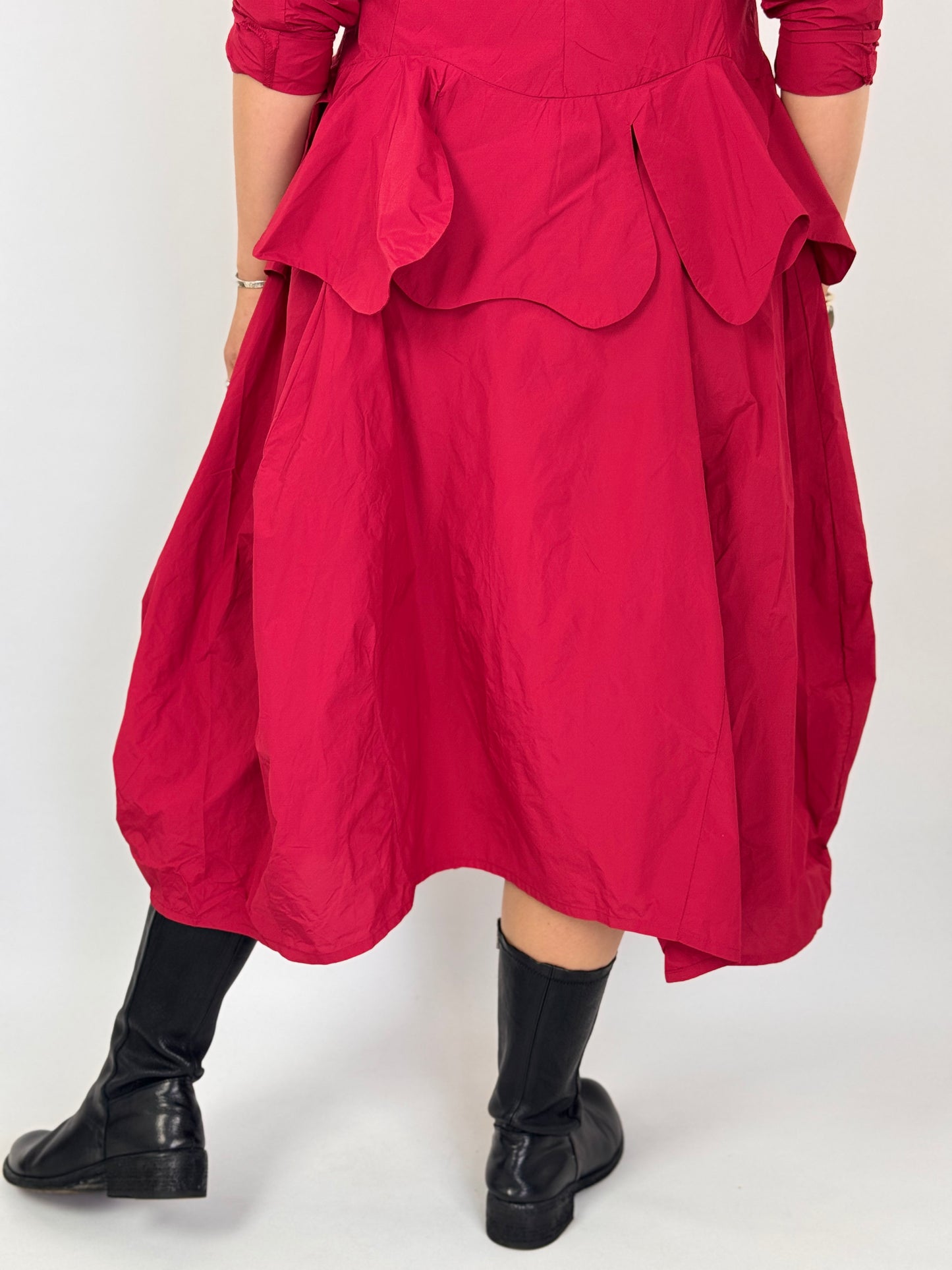 Rundholz Black Label 0304 Skirt Rose