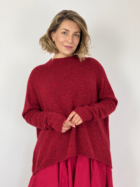Rundholz Black Label 0701 Jumper Rose