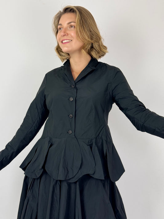 Rundholz Black Label 1103 Jacket Black