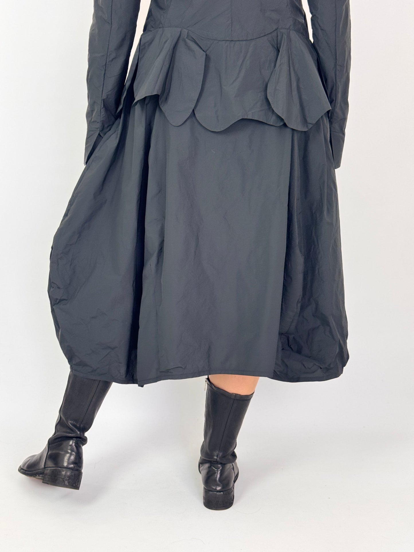 Rundholz Black Label 0304 Skirt Black
