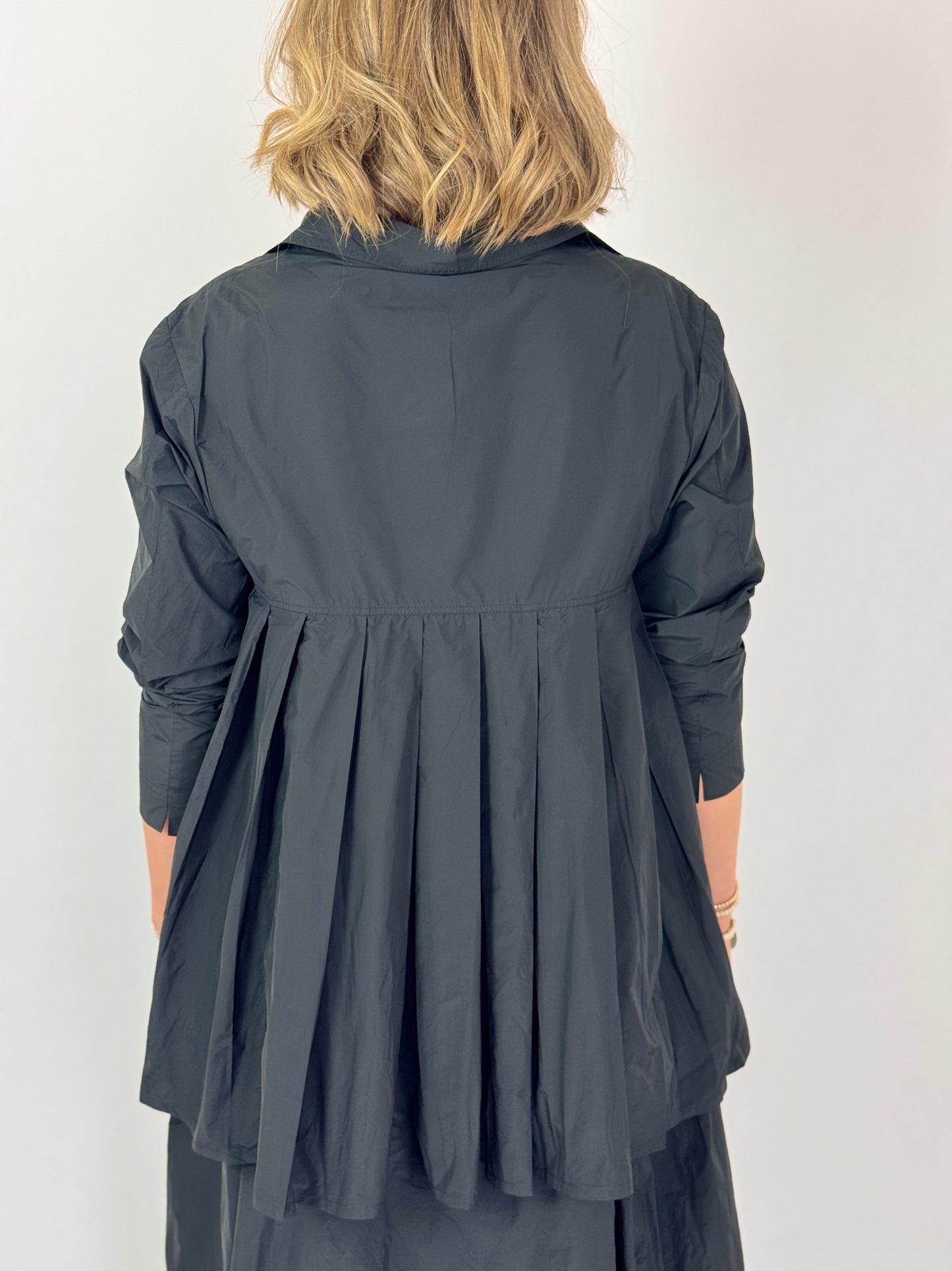 Rundholz Black Label 3300401 Blouse Black