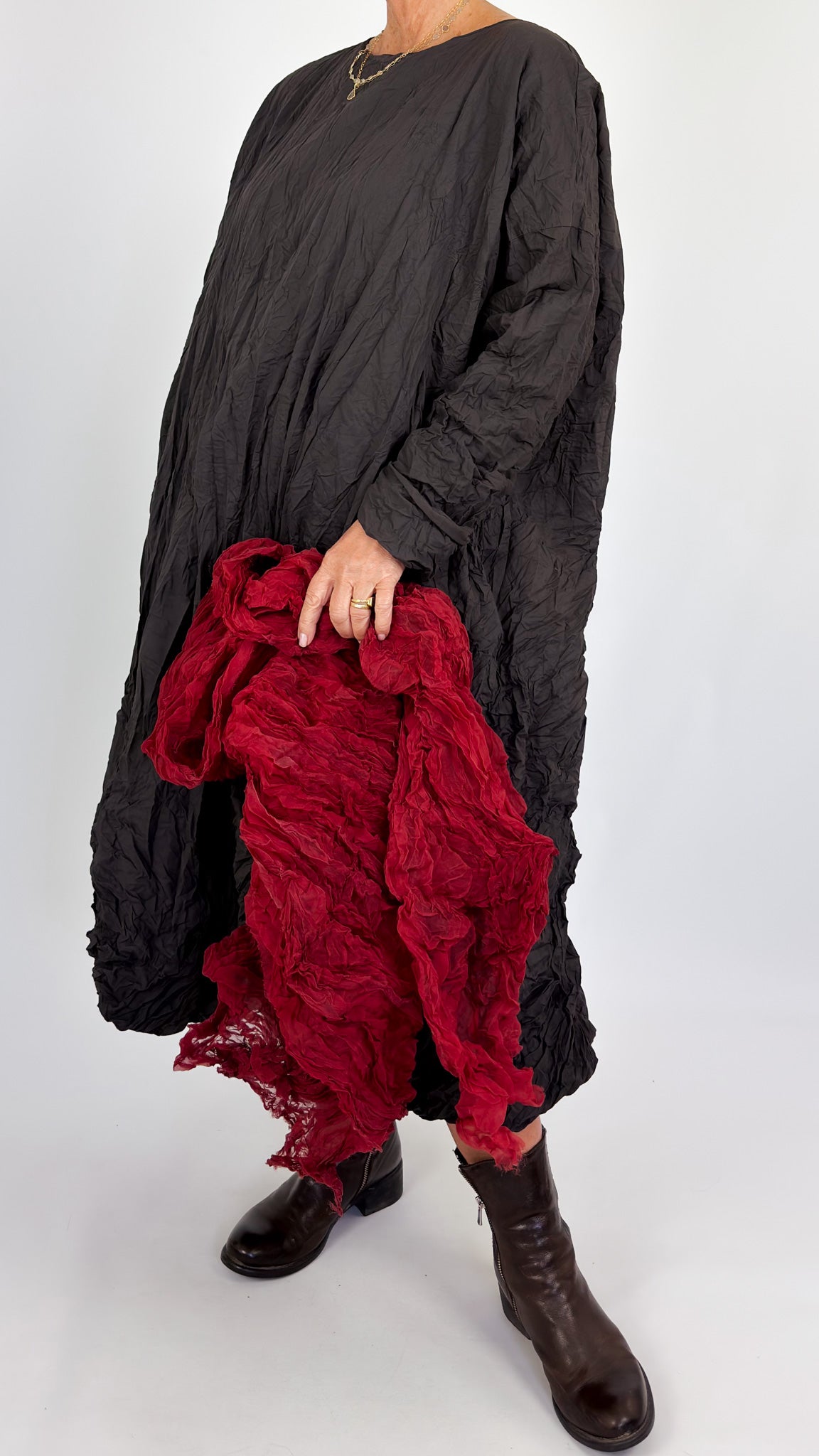 Privatsachen Heartquit Scarf