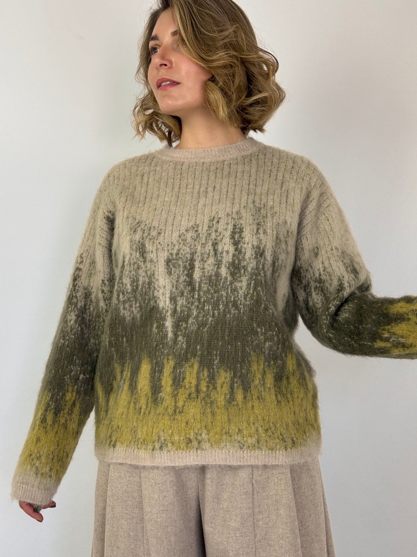 Opificio 03AL Jumper White