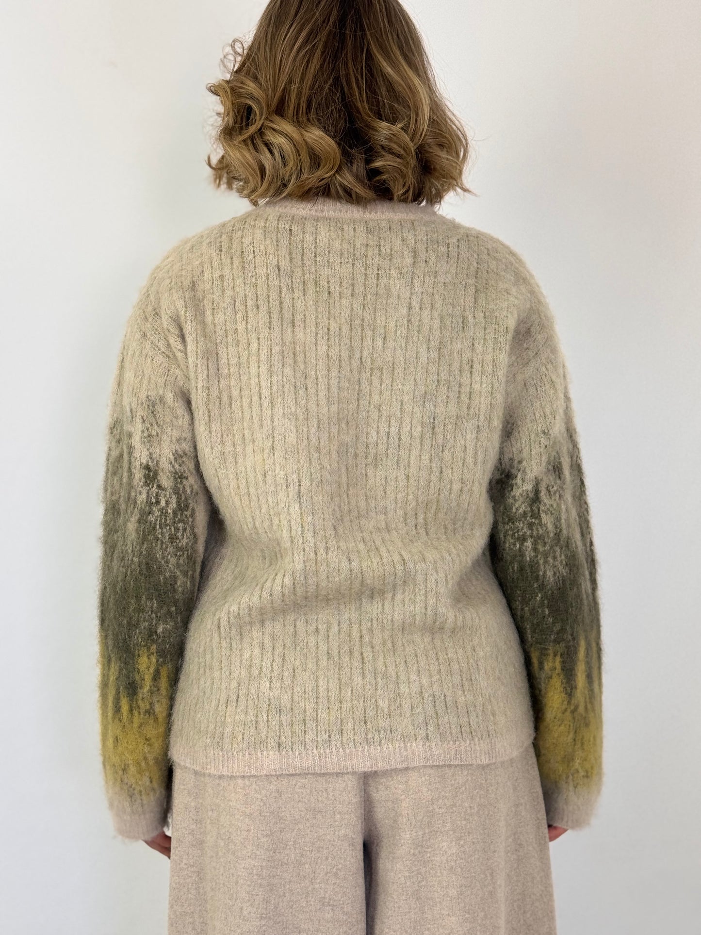 Opificio 03AL Jumper White
