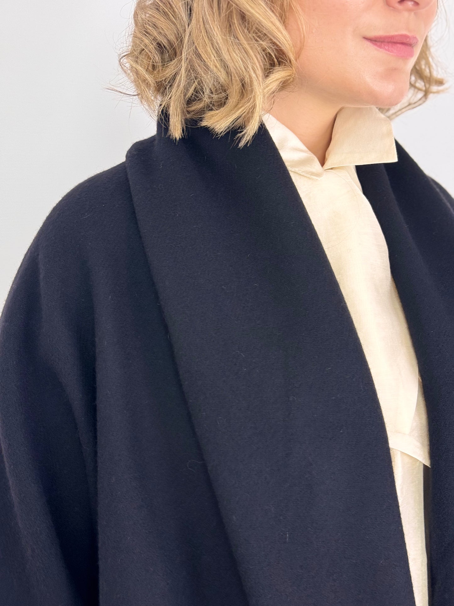 Opificio 32WW Jacket Nero