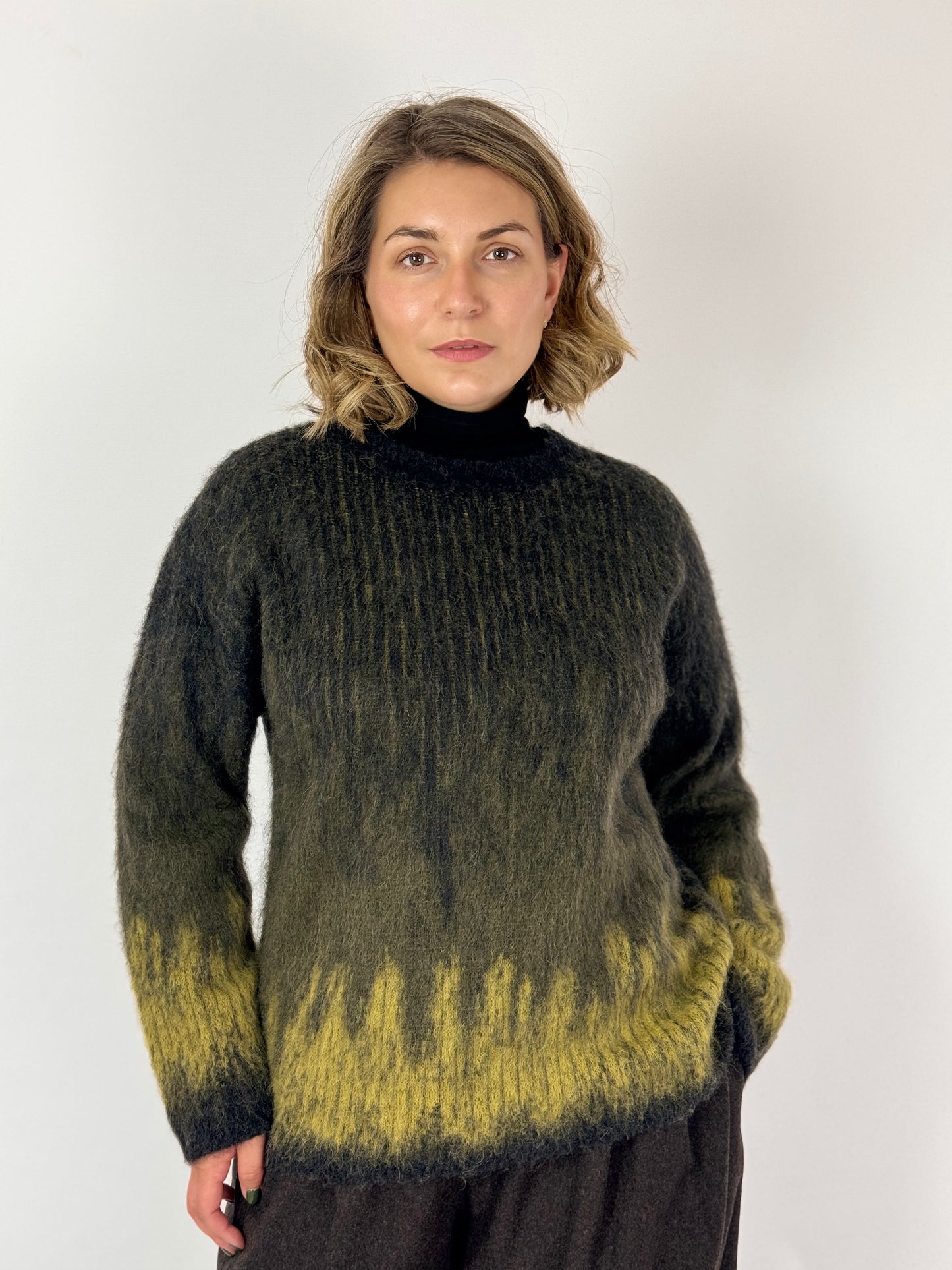 Opificio 03AL Jumper Gold