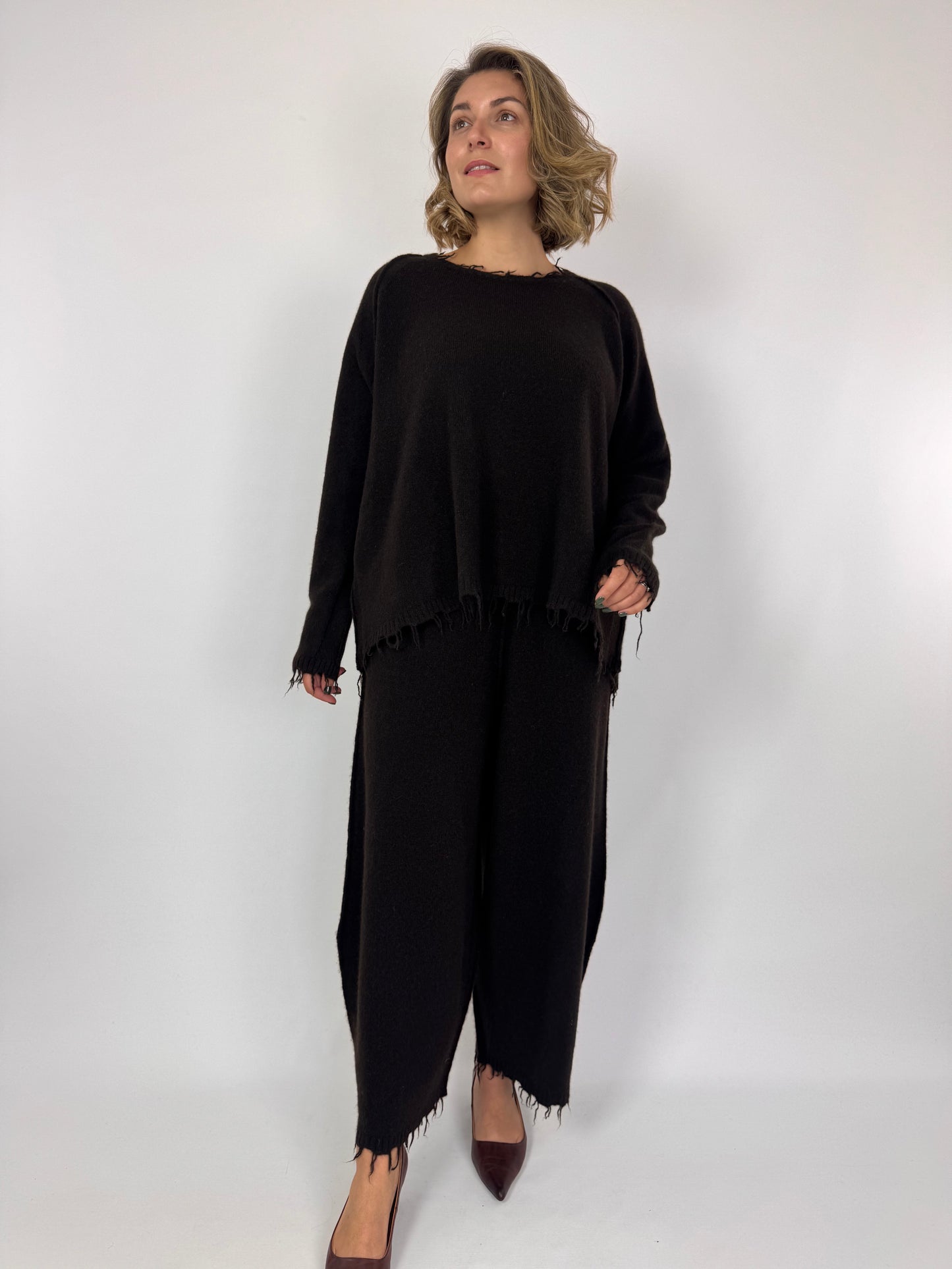 Rundholz Mainline 7606 Trousers Turf