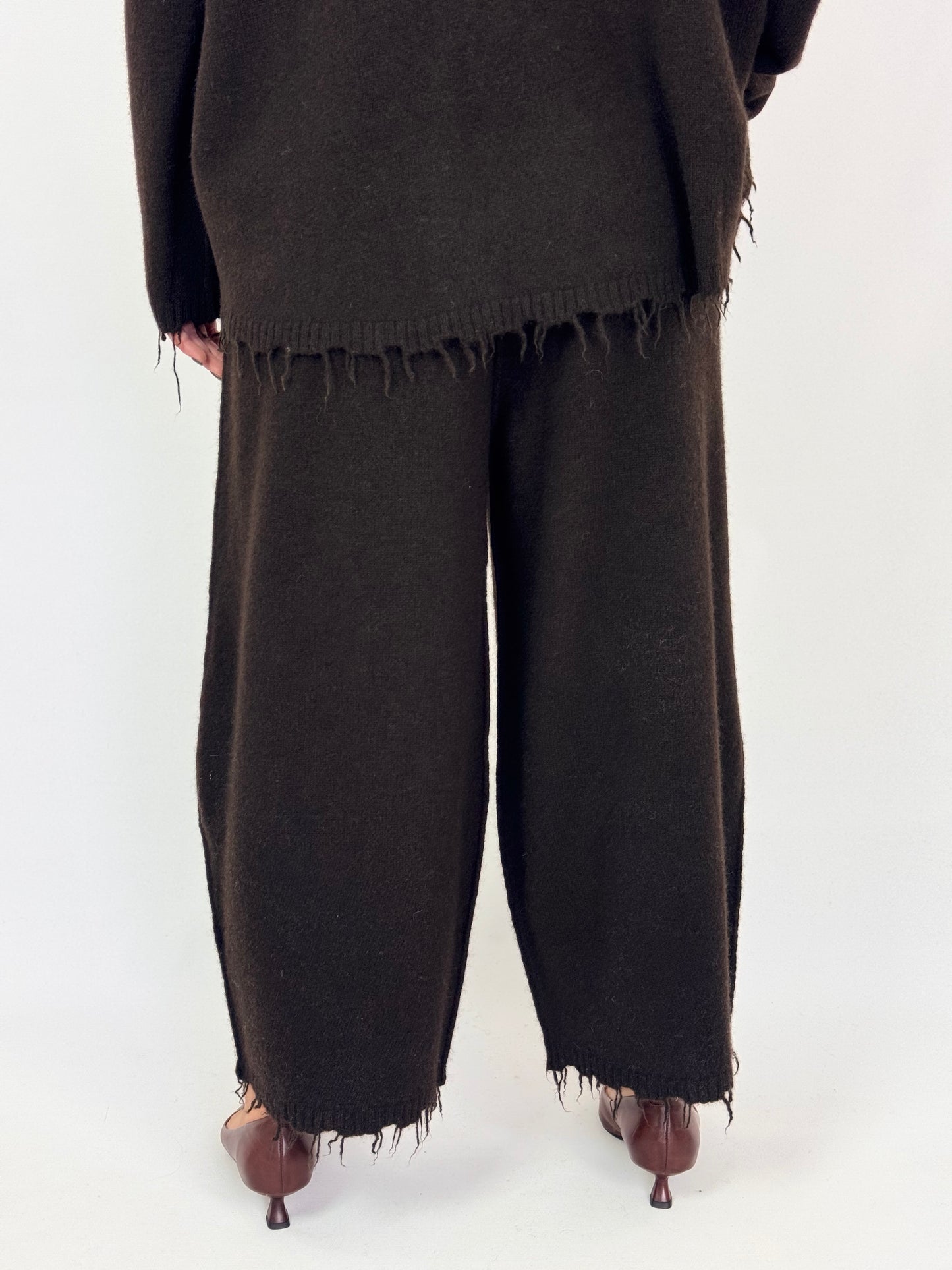 Rundholz Mainline 7606 Trousers Turf