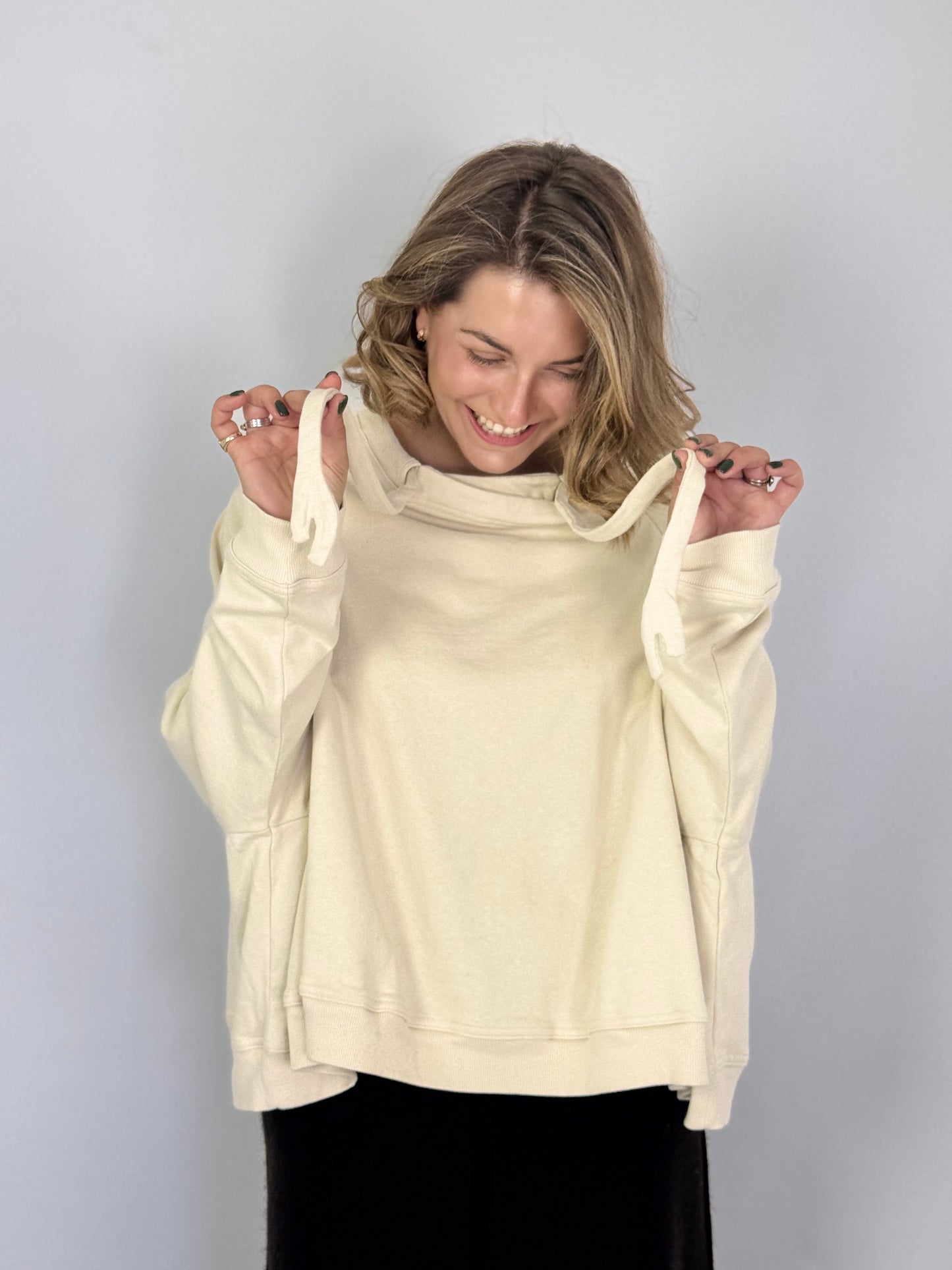 Rundholz Mainline 0501 Jumper Bone