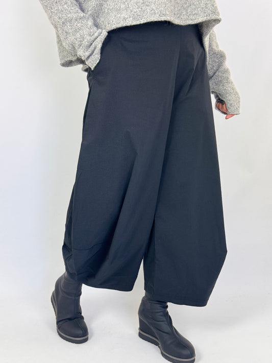 Rundholz Black Label 0104 Trousers Black