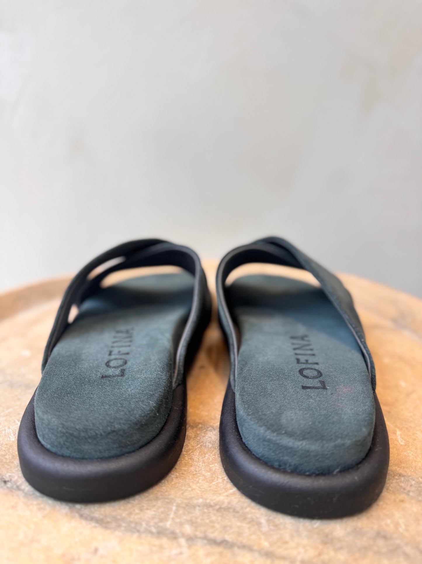 Lofina 9326 Sandals Amazzonia