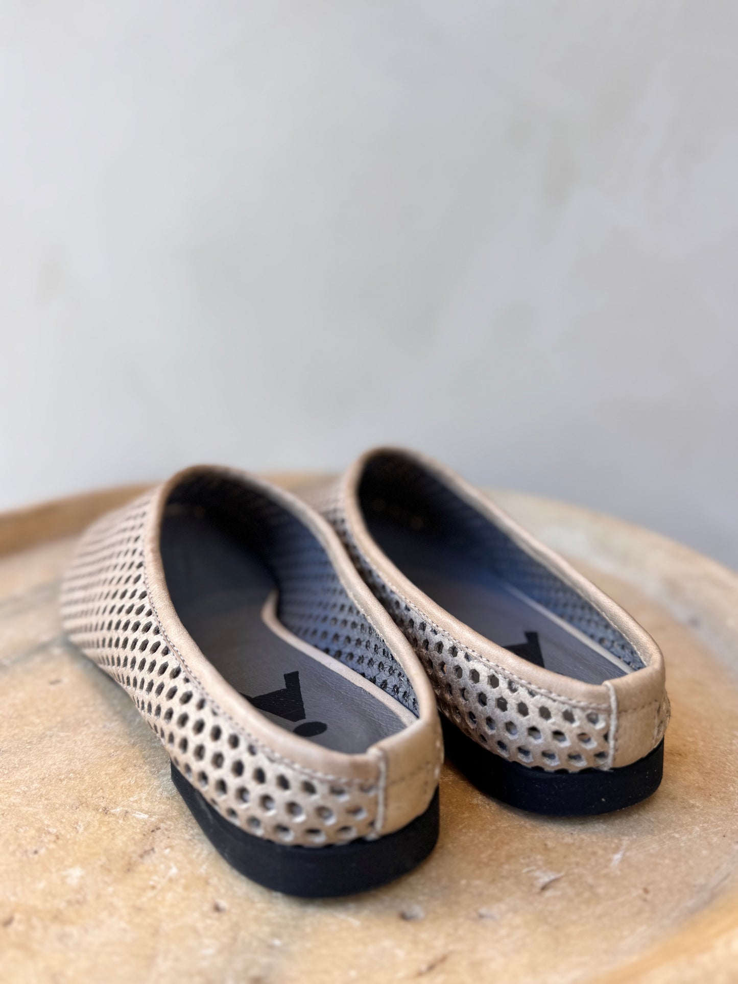 Sort Aarhus 10042 Shoes Agilo