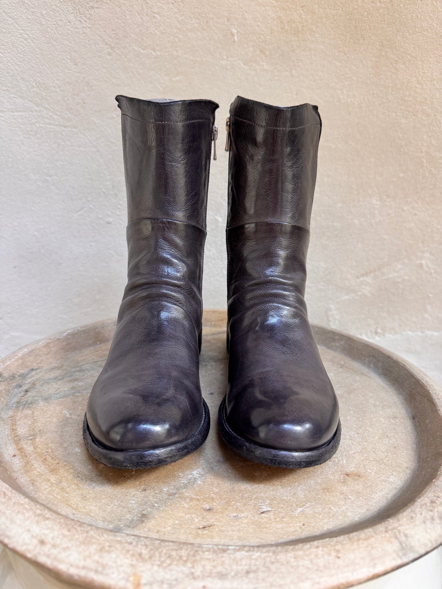 Officine Creative Lison/064 Boots Magnete