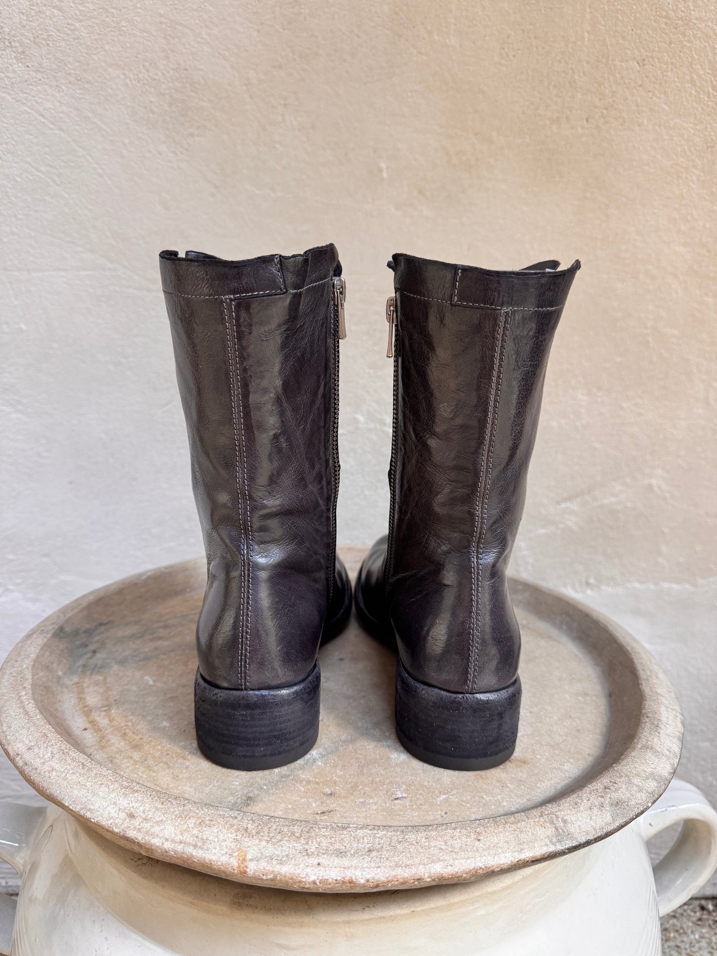 Officine Creative Lison/064 Boots Magnete