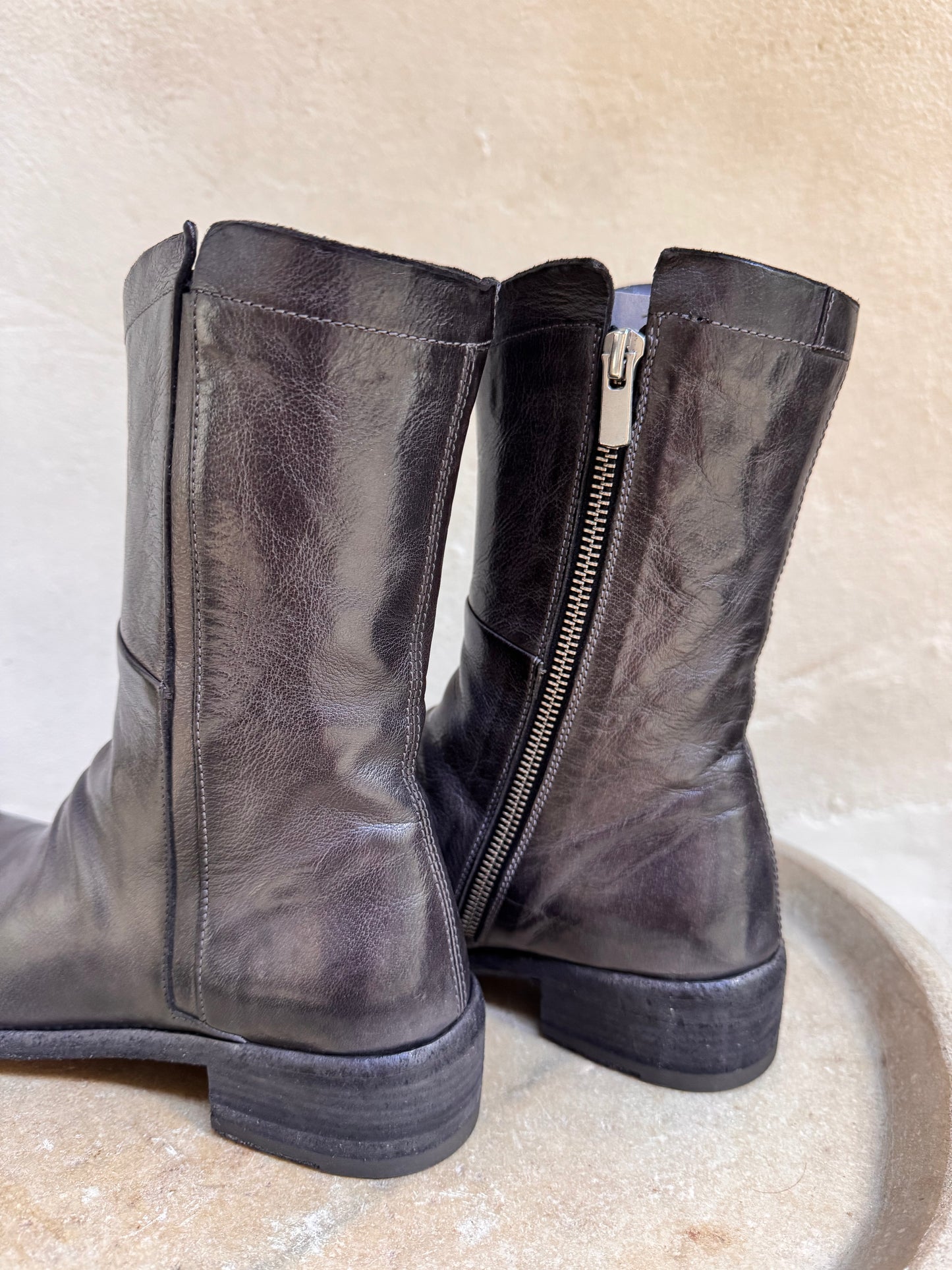 Officine Creative Lison/064 Boots Magnete