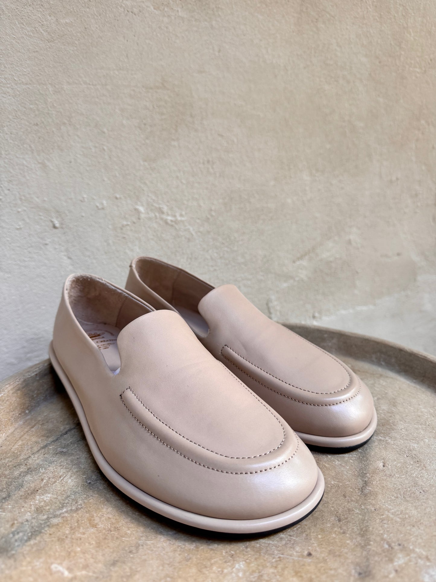 Officine Creative Mienne/101 Shoes Humus