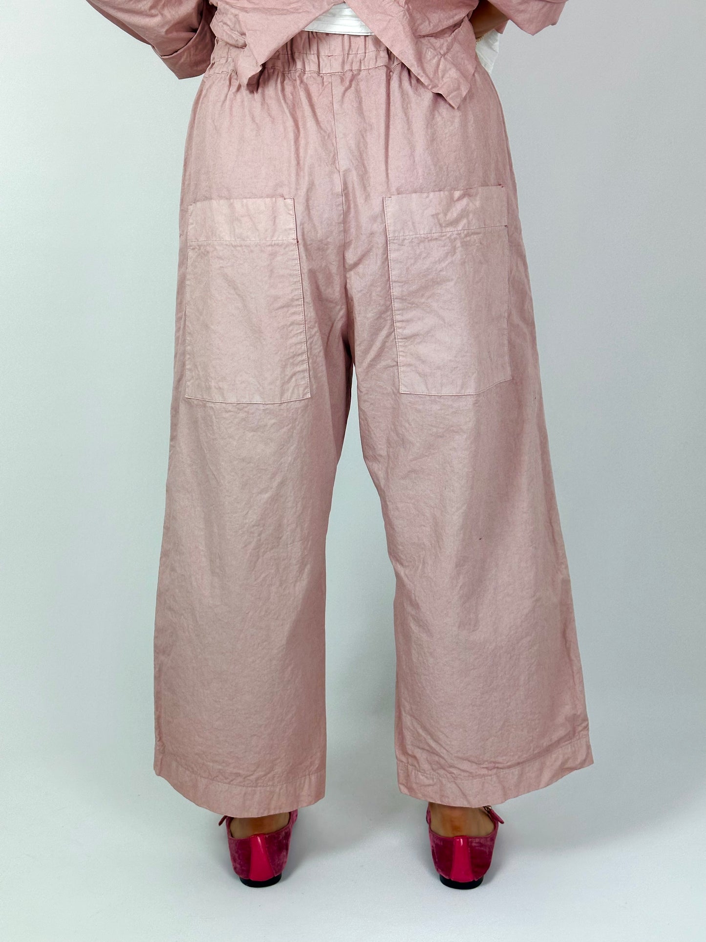 Album CC Trousers Petal Pink