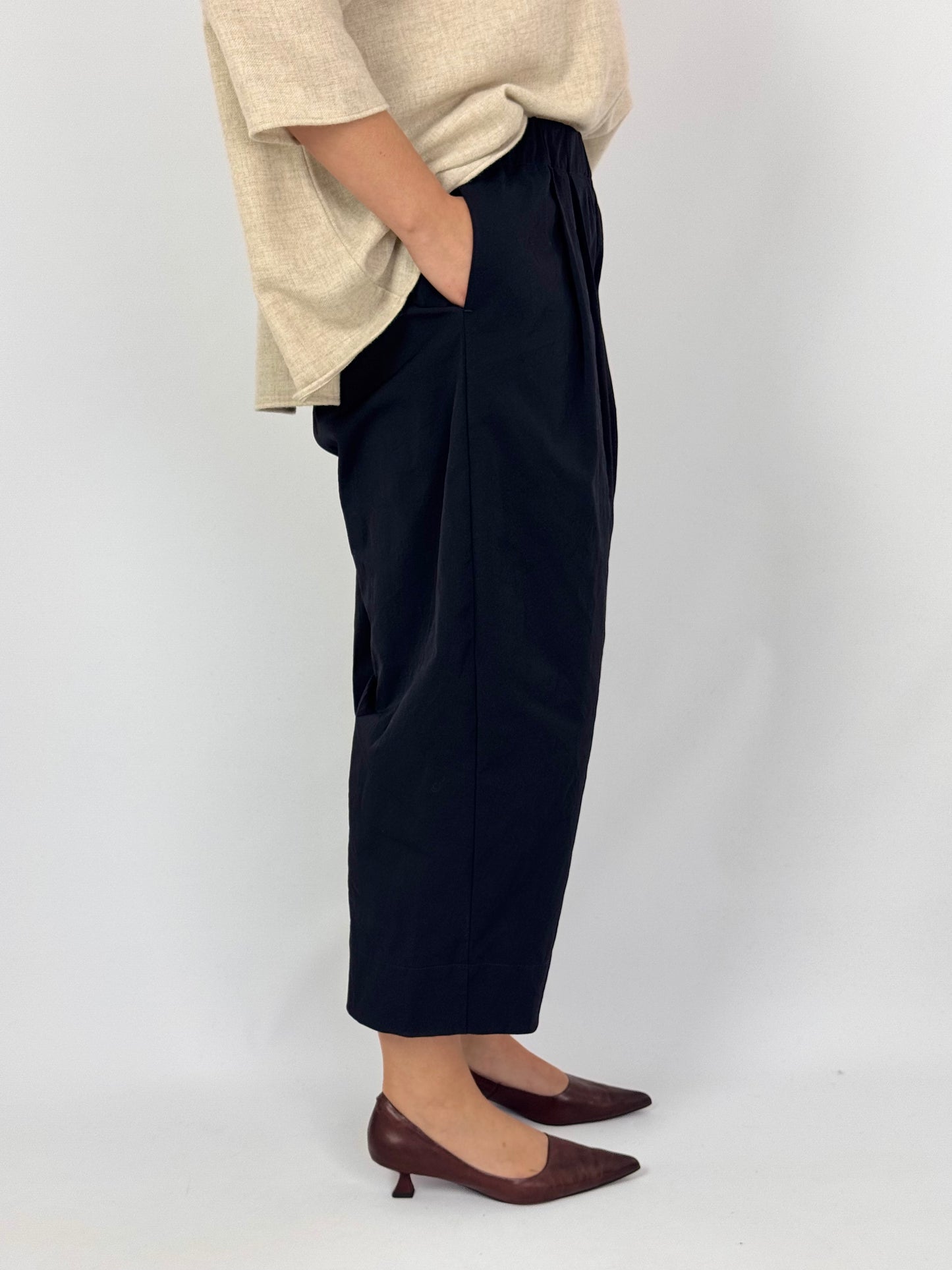 Apuntob 1979 Trousers Coffee