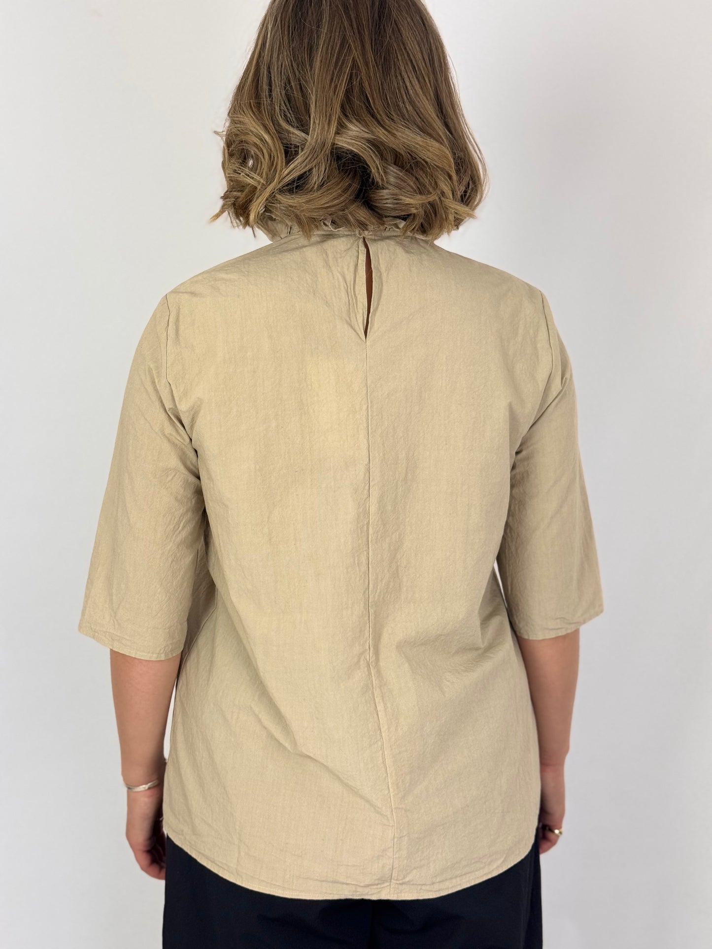 Apuntob 1990 Shirt Rope