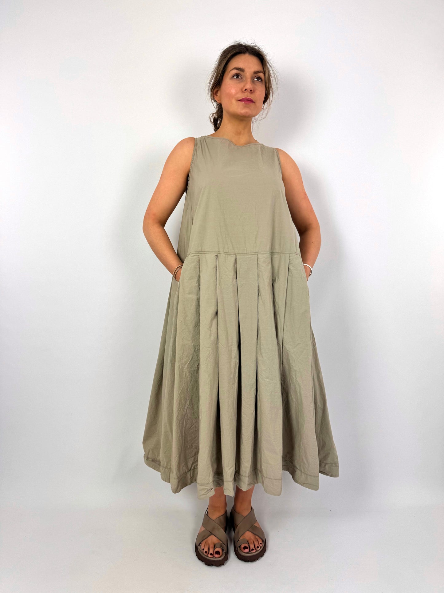 Album Di Famiglia 024 TC Dress Stone