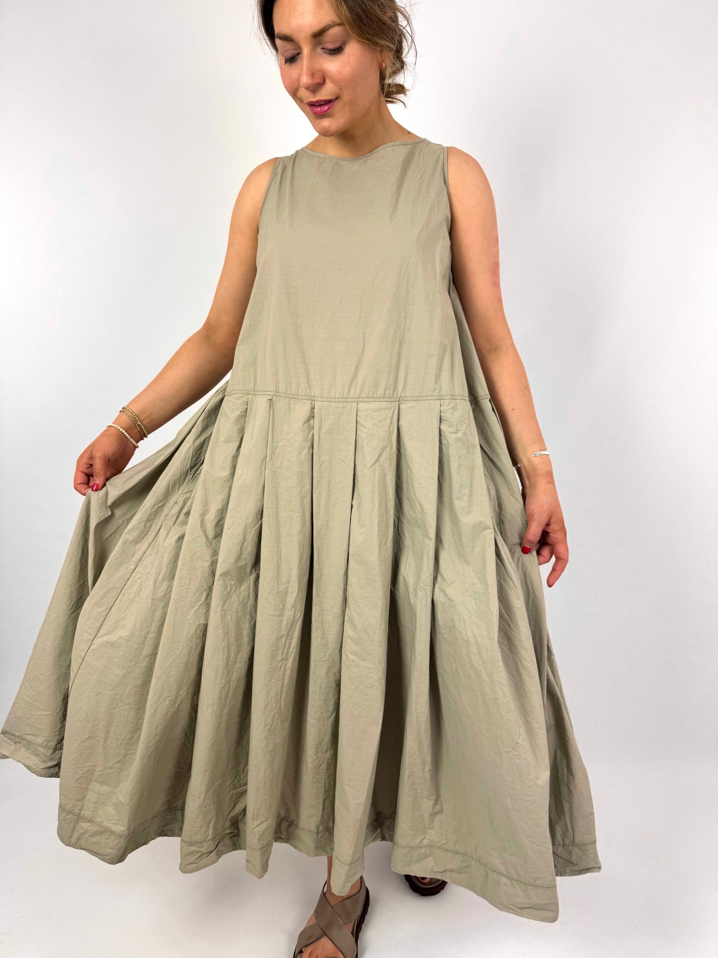 Album Di Famiglia 024 TC Dress Stone