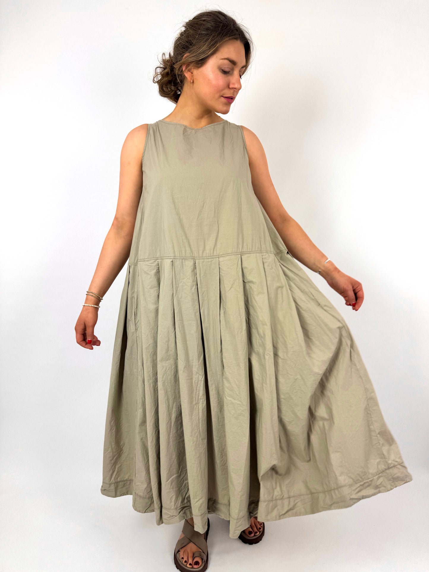 Album Di Famiglia 024 TC Dress Stone