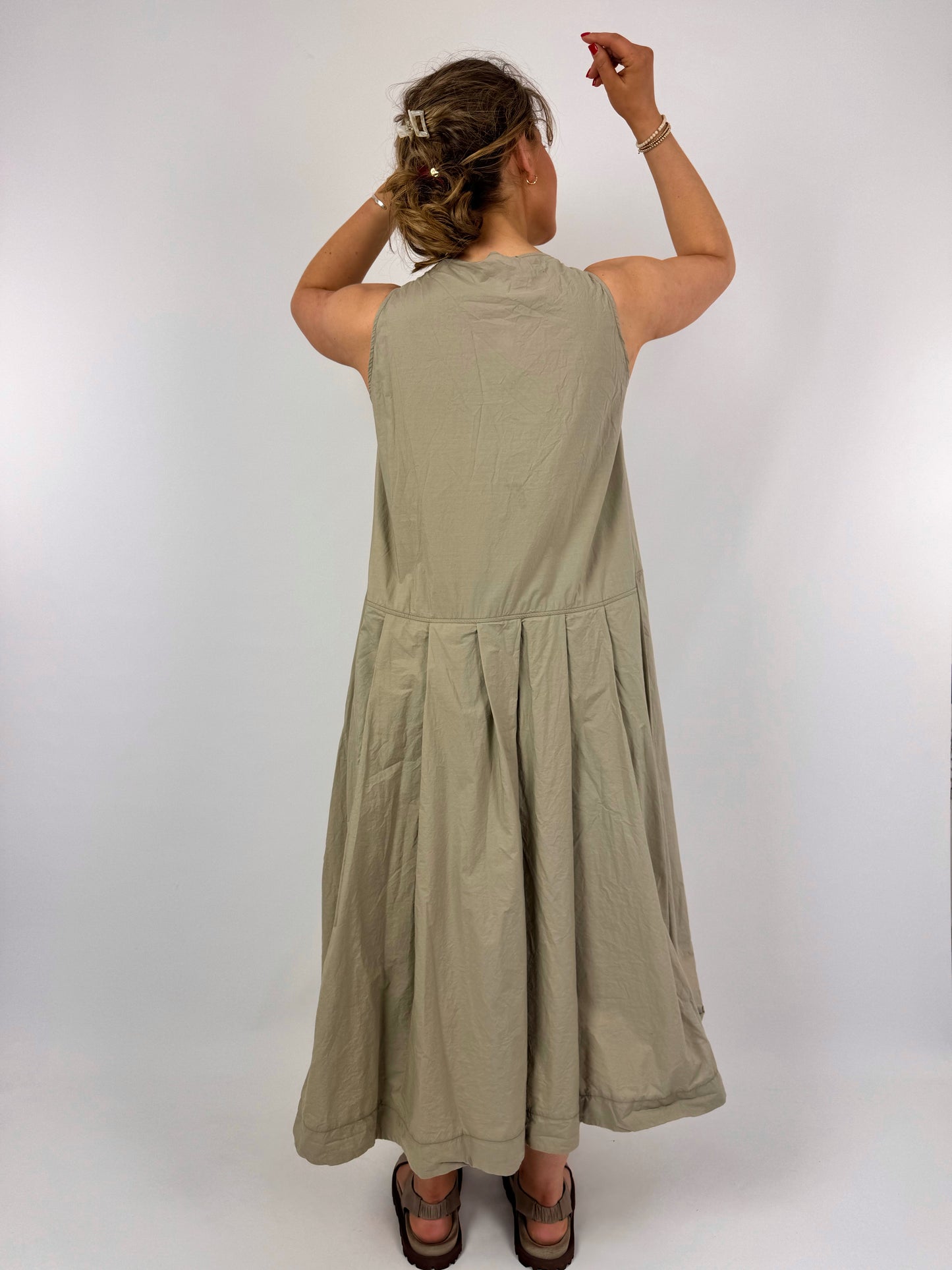 Album Di Famiglia 024 TC Dress Stone