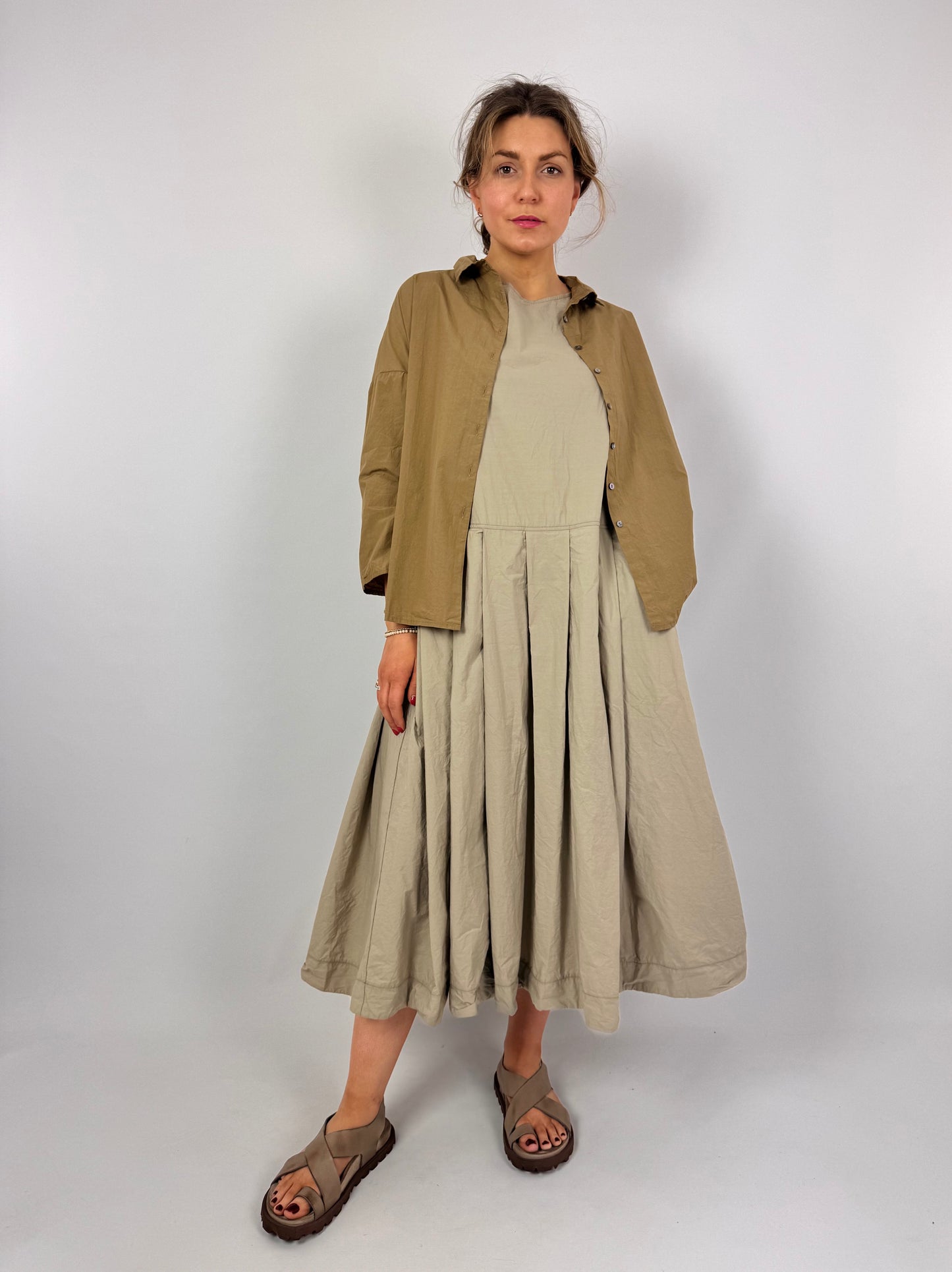 Album Di Famiglia 024 TC Dress Stone
