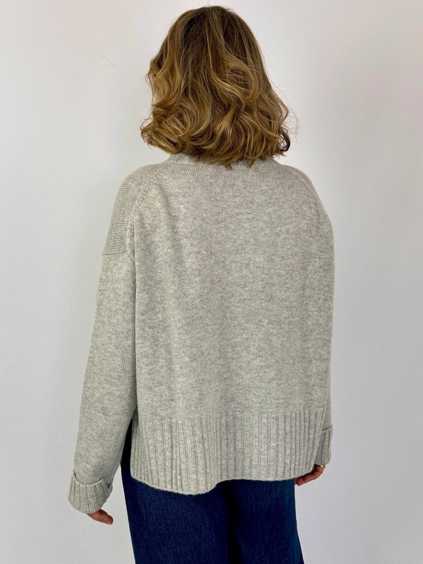 PDC 9232 Duster Coat Beige
