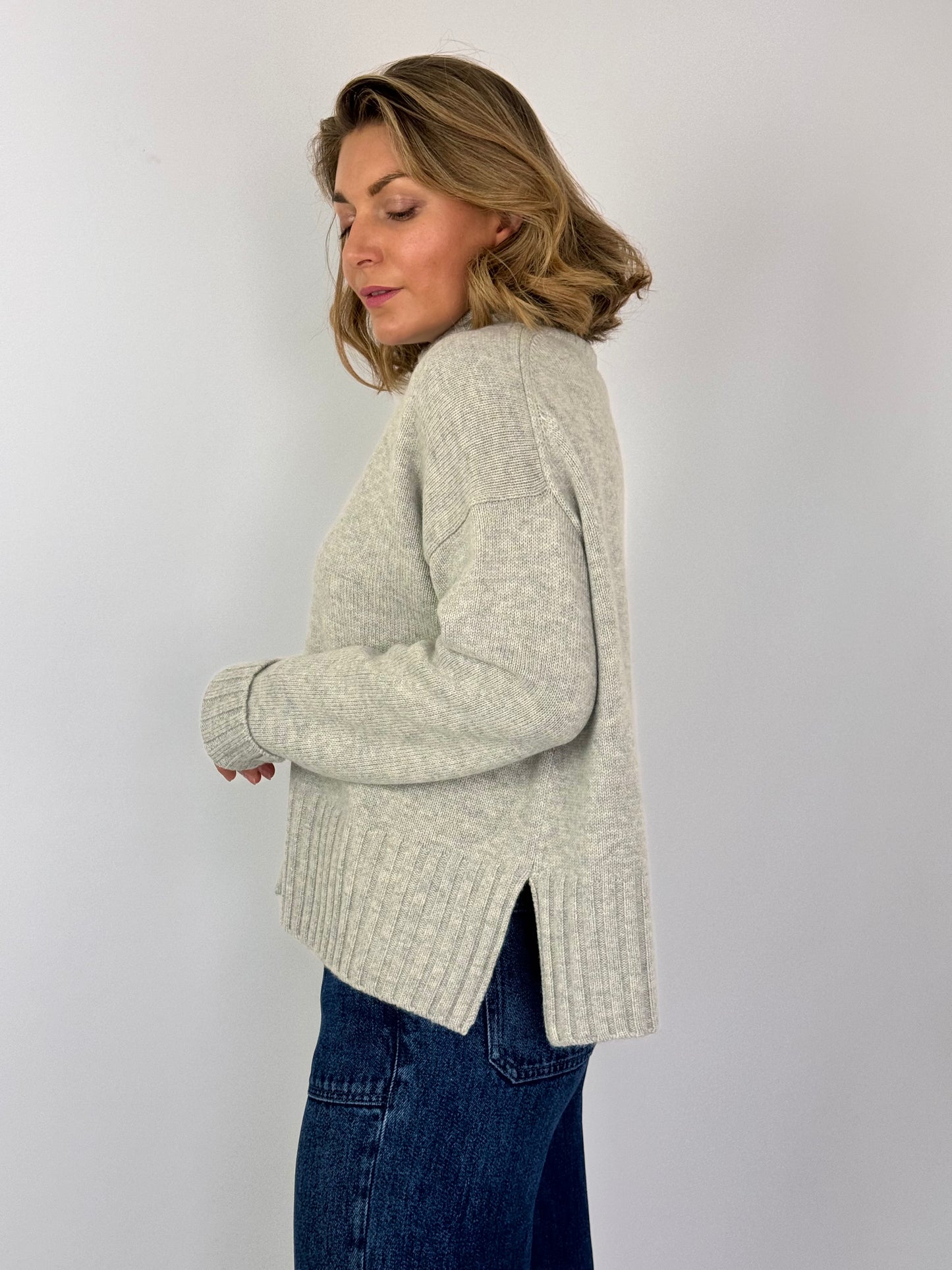 PDC 9232 Duster Coat Beige