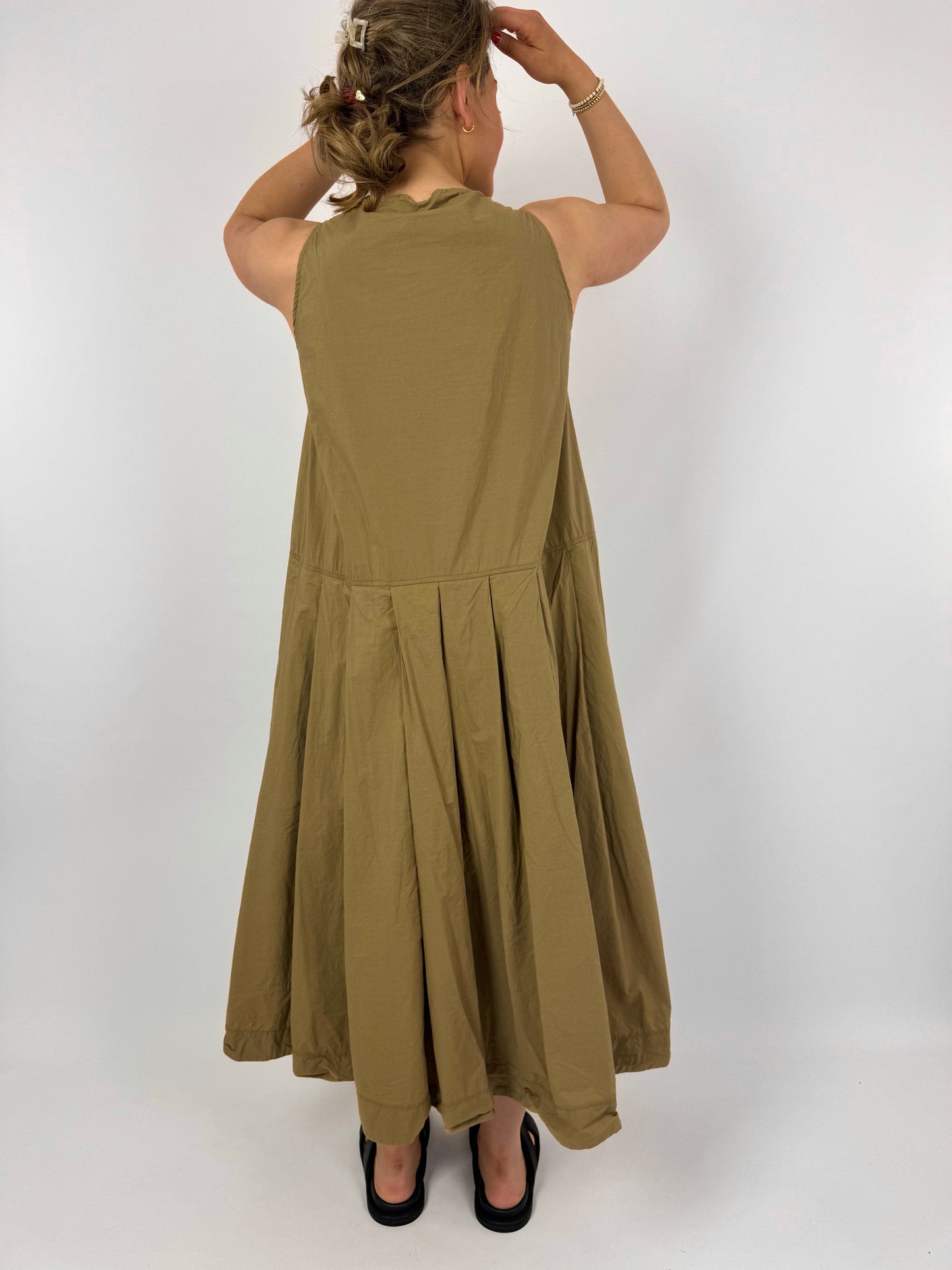Album Di Famiglia 024 TC Dress Gold