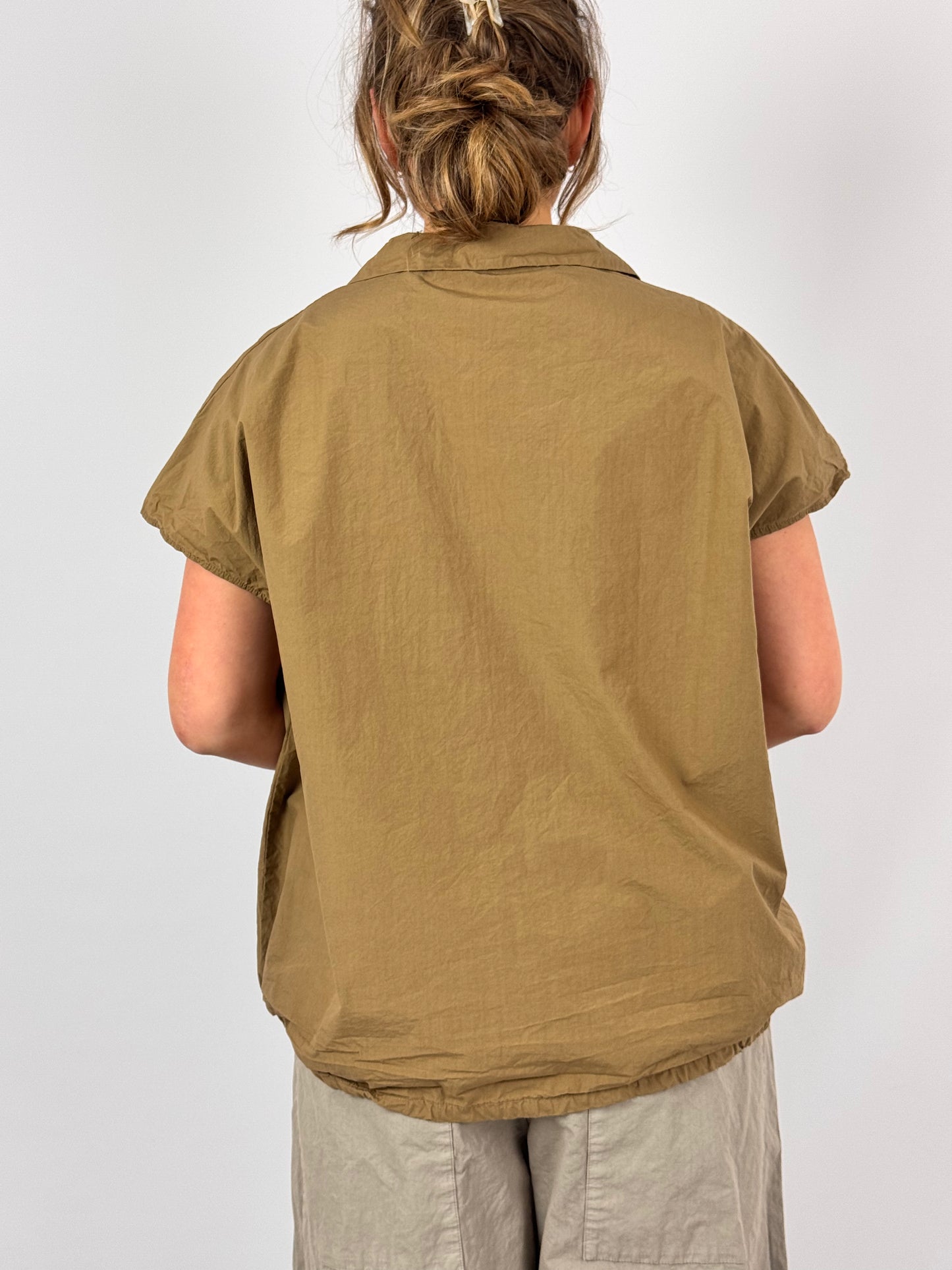 Album Di Famiglia 12143 TC Shirt Gold
