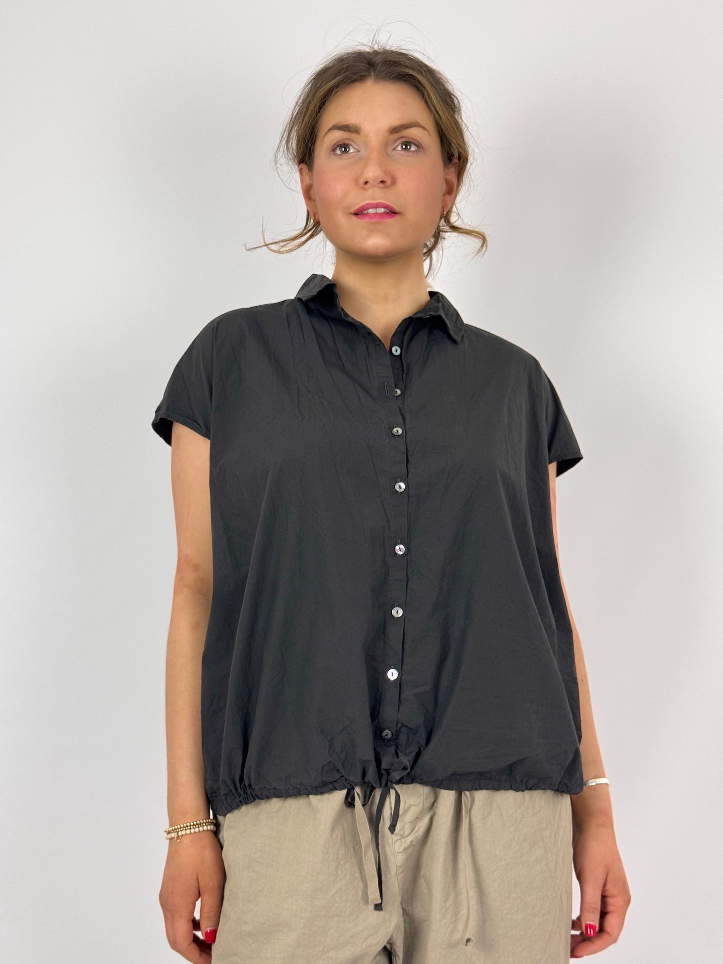 Album Di Famiglia 12143 TC Shirt Brown
