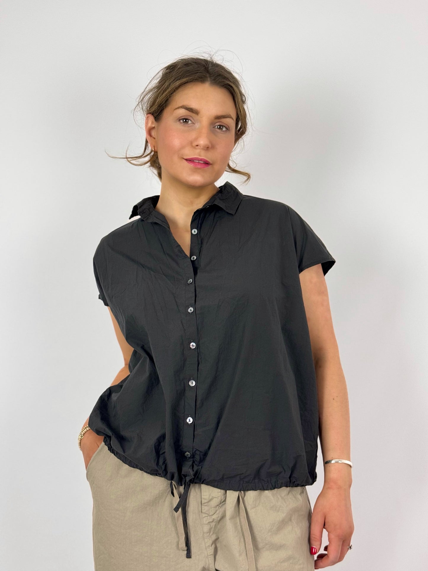 Album Di Famiglia 12143 TC Shirt Brown